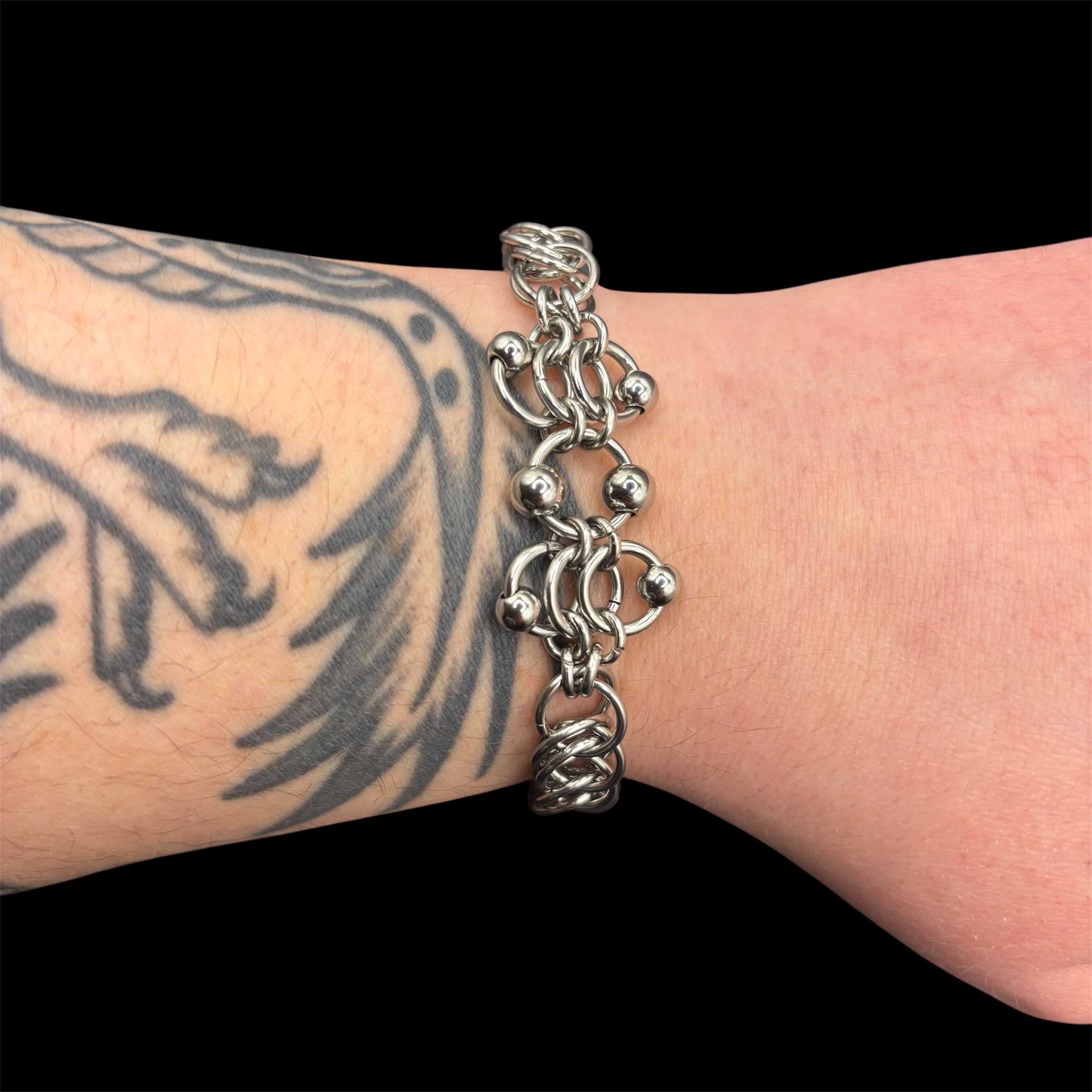 Siren Bracelet