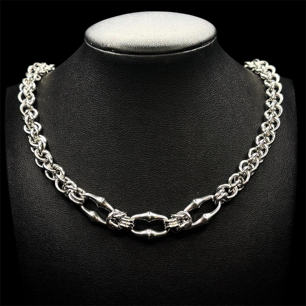 Bone Crusher Chain