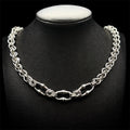 Bone Crusher Chain