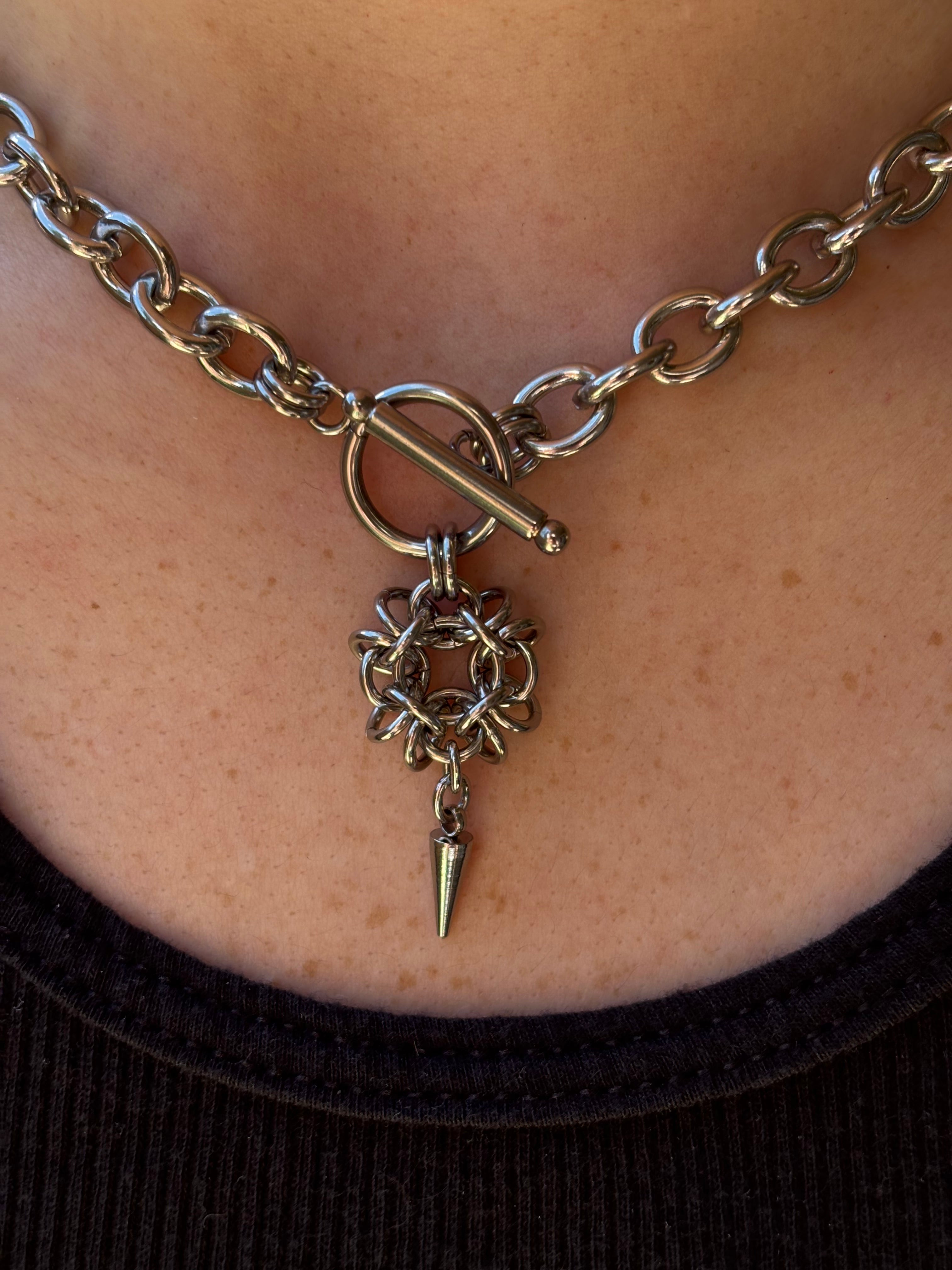 Charm Chain