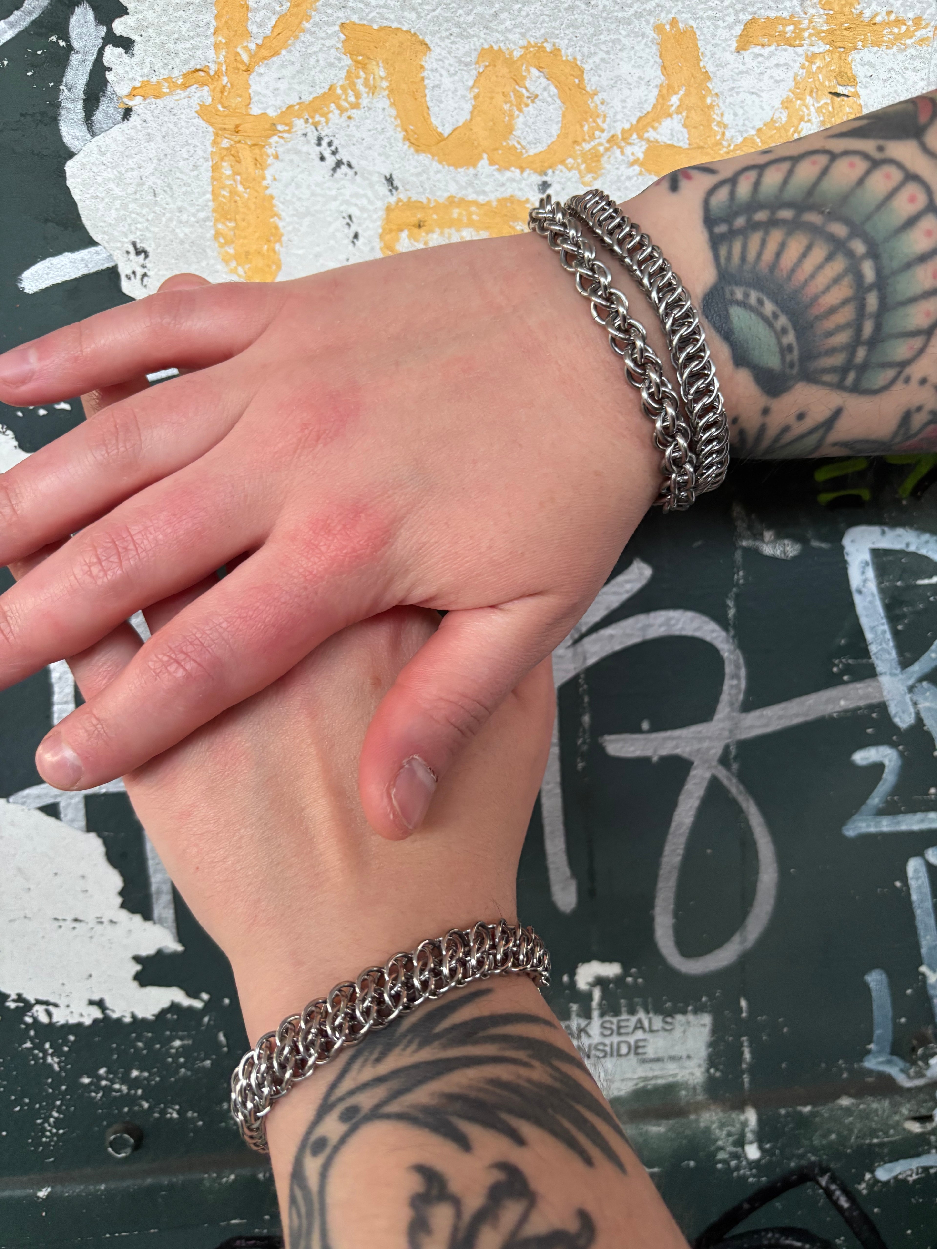 GSG Bracelet