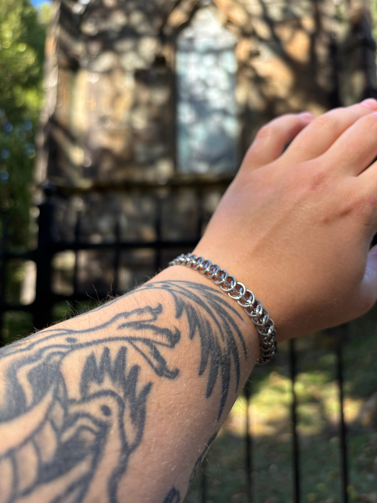3 in 1 Bracelet