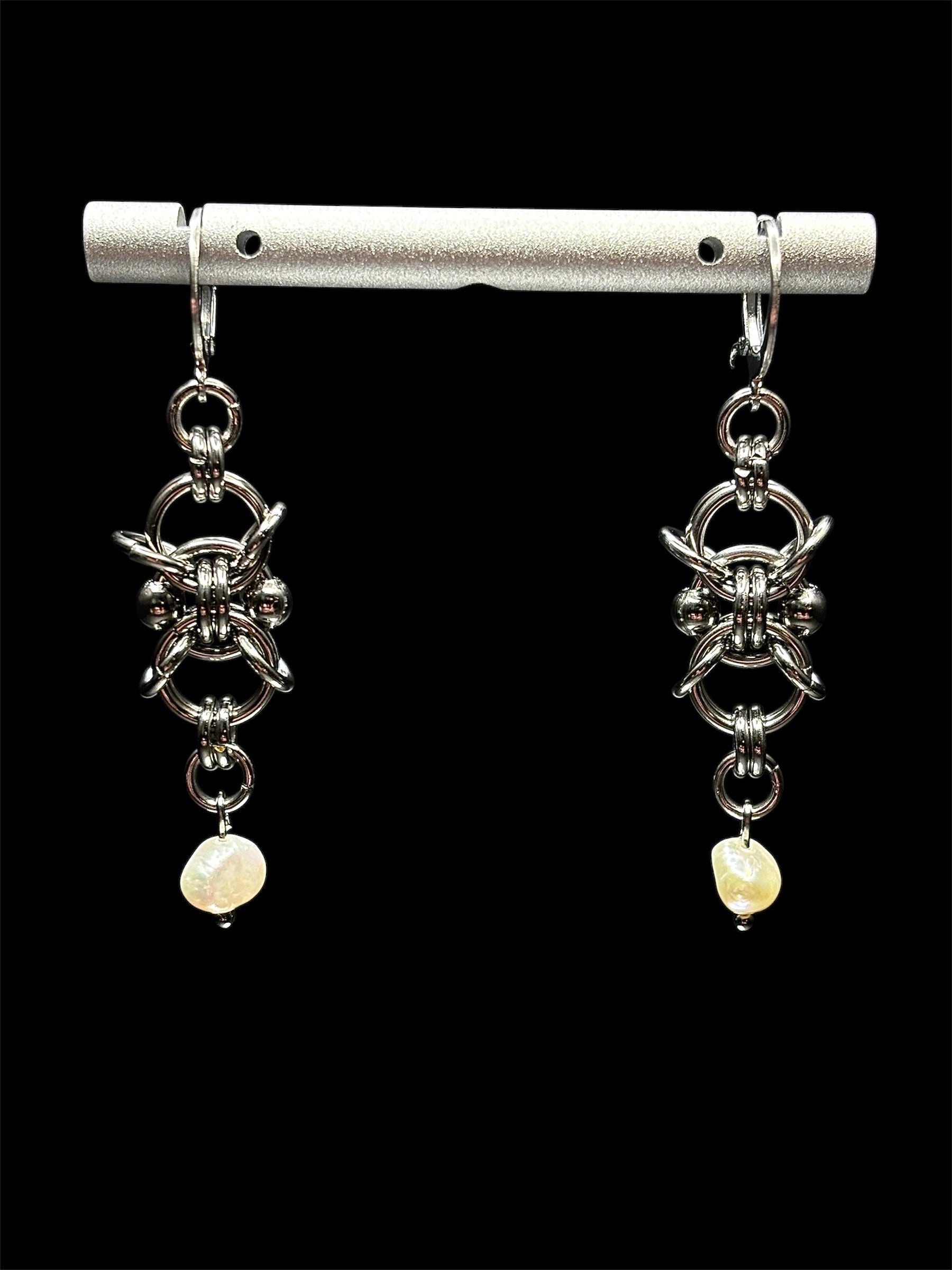 Fae Earrings