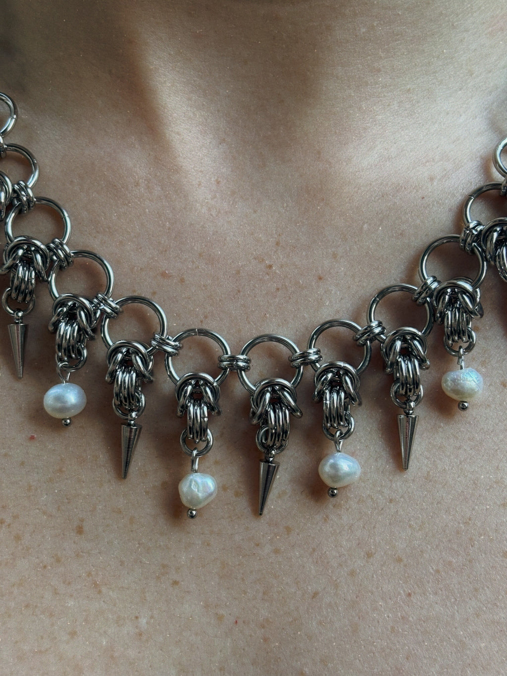 Enchantress Chain