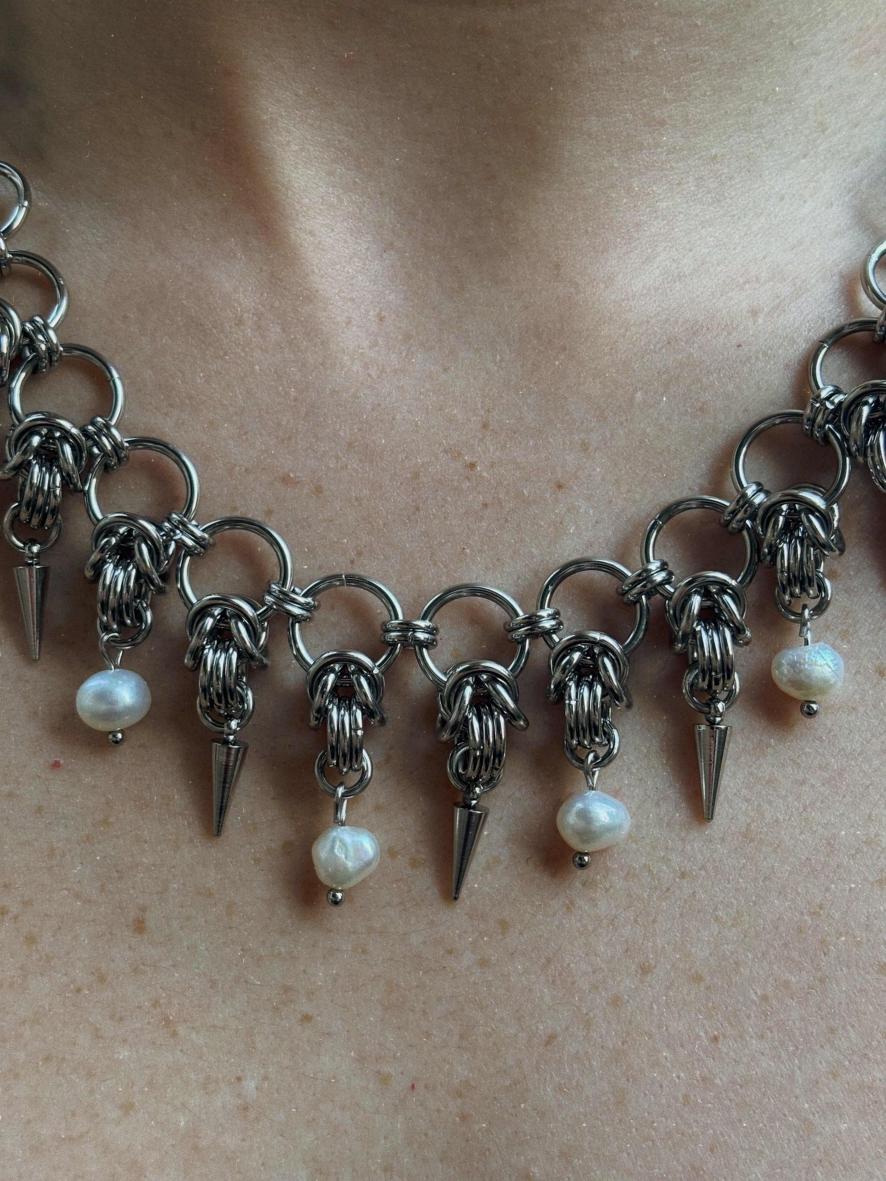 Enchantress Chain