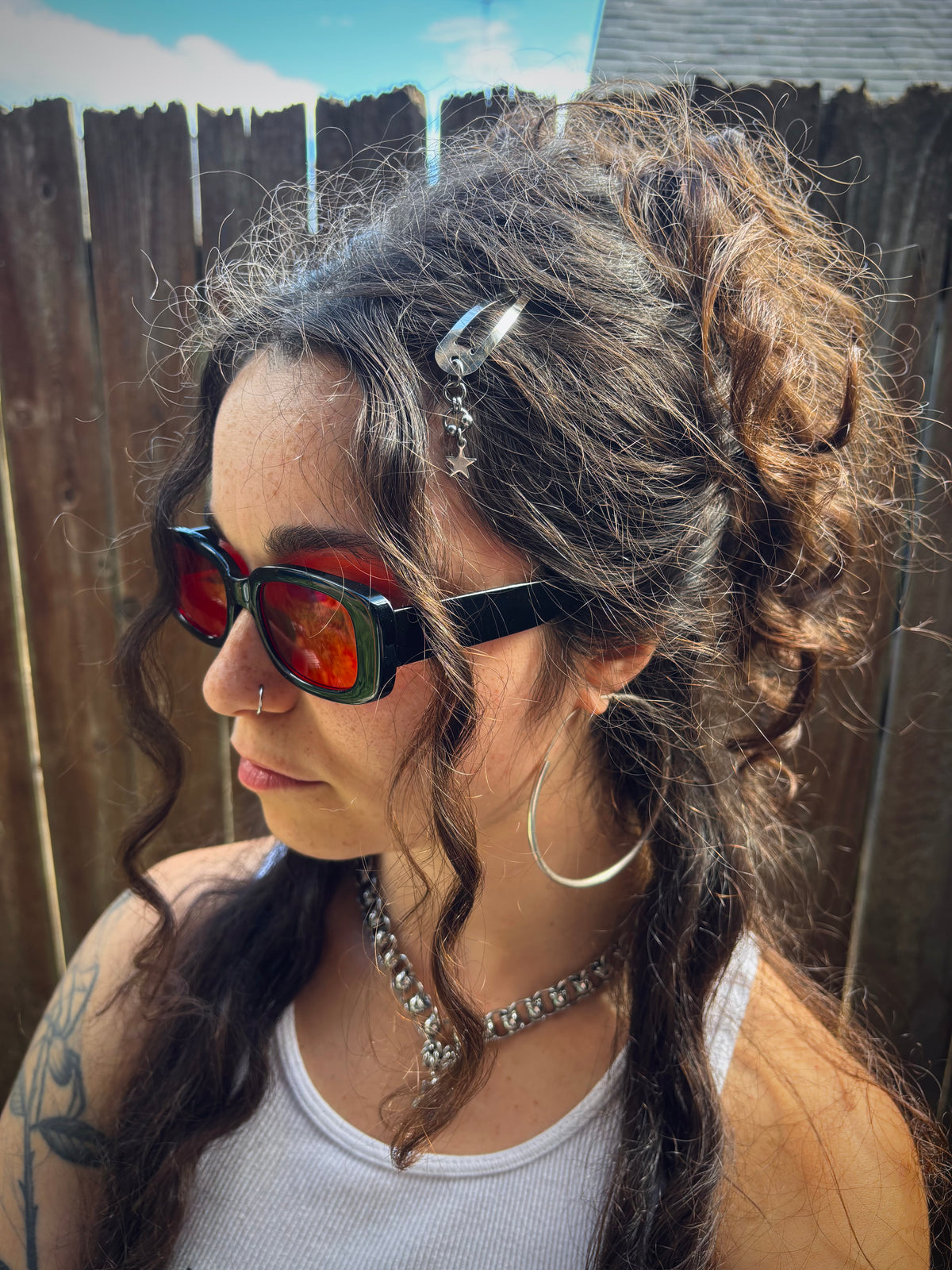 Hair Clips