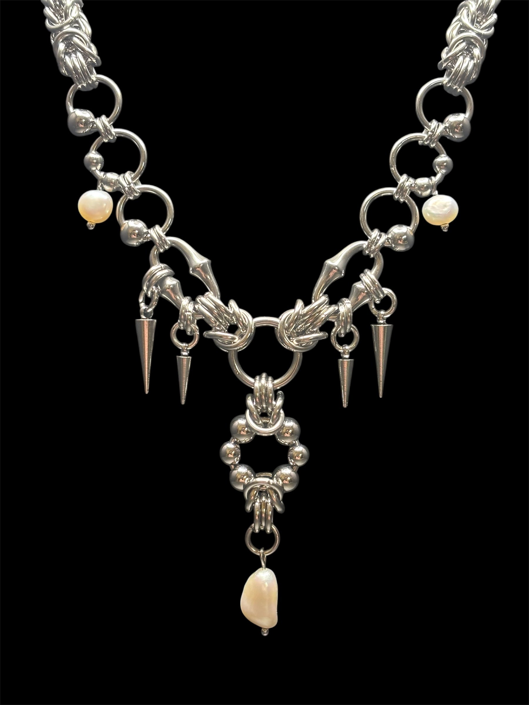 Lilith Chain