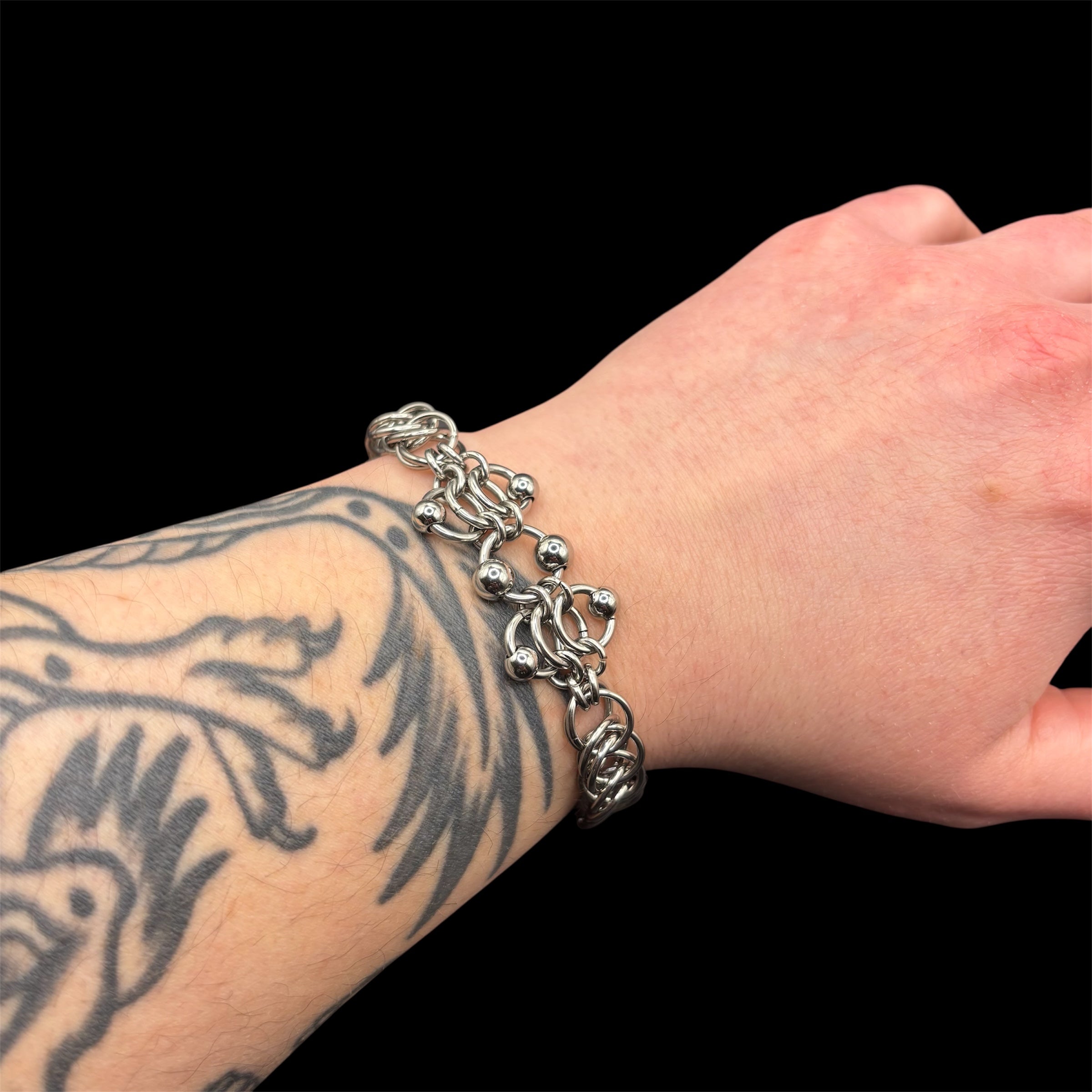 Siren Bracelet