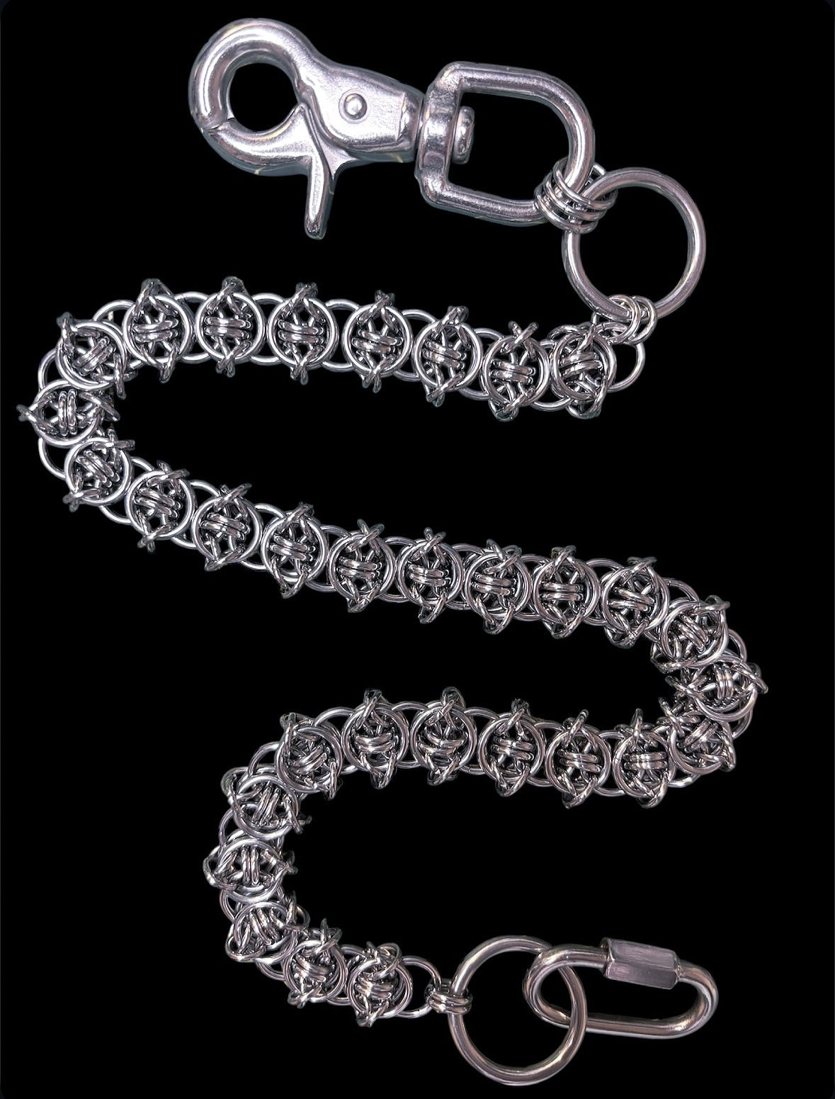 Build Your Own Wallet Chain