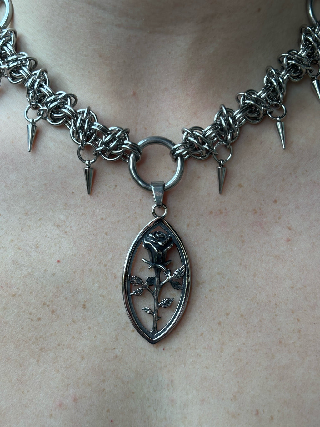 Thorn Chain