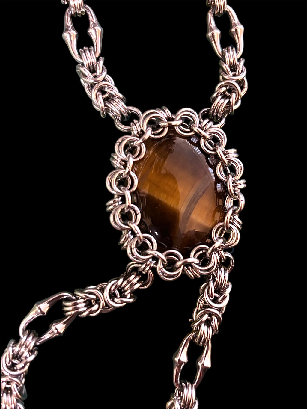 The Tigris Bolo