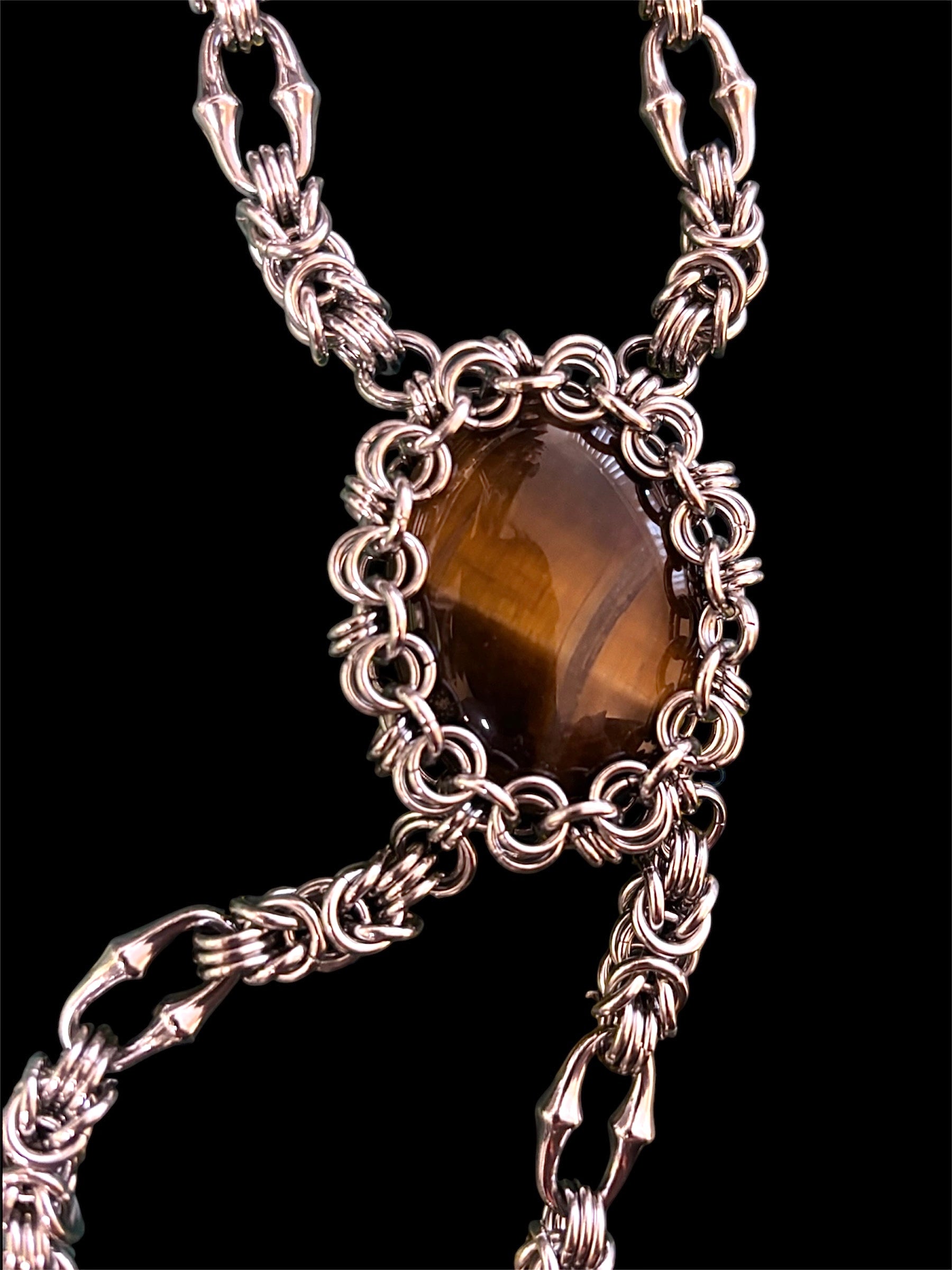 The Tigris Bolo