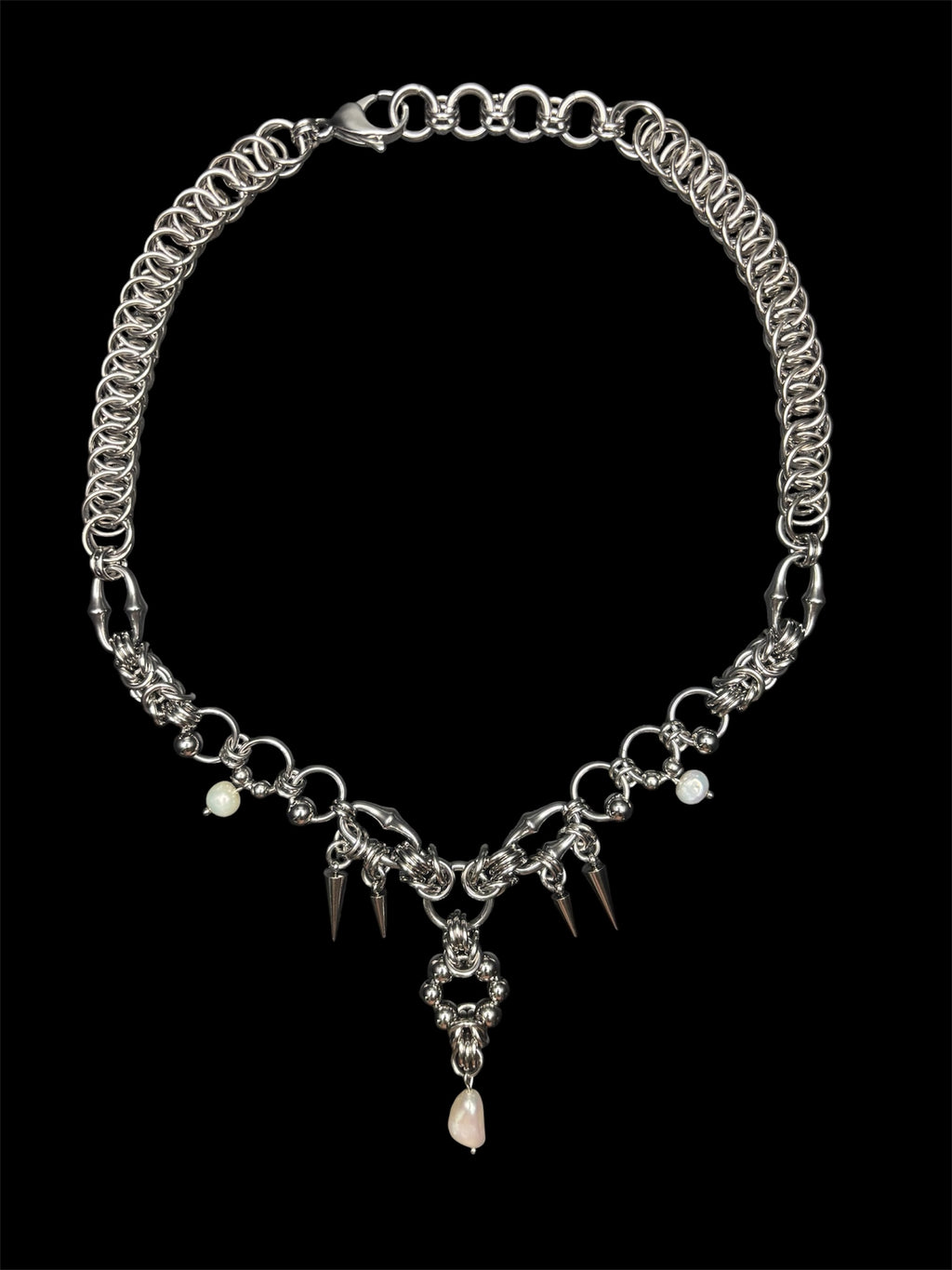 Lilith Chain