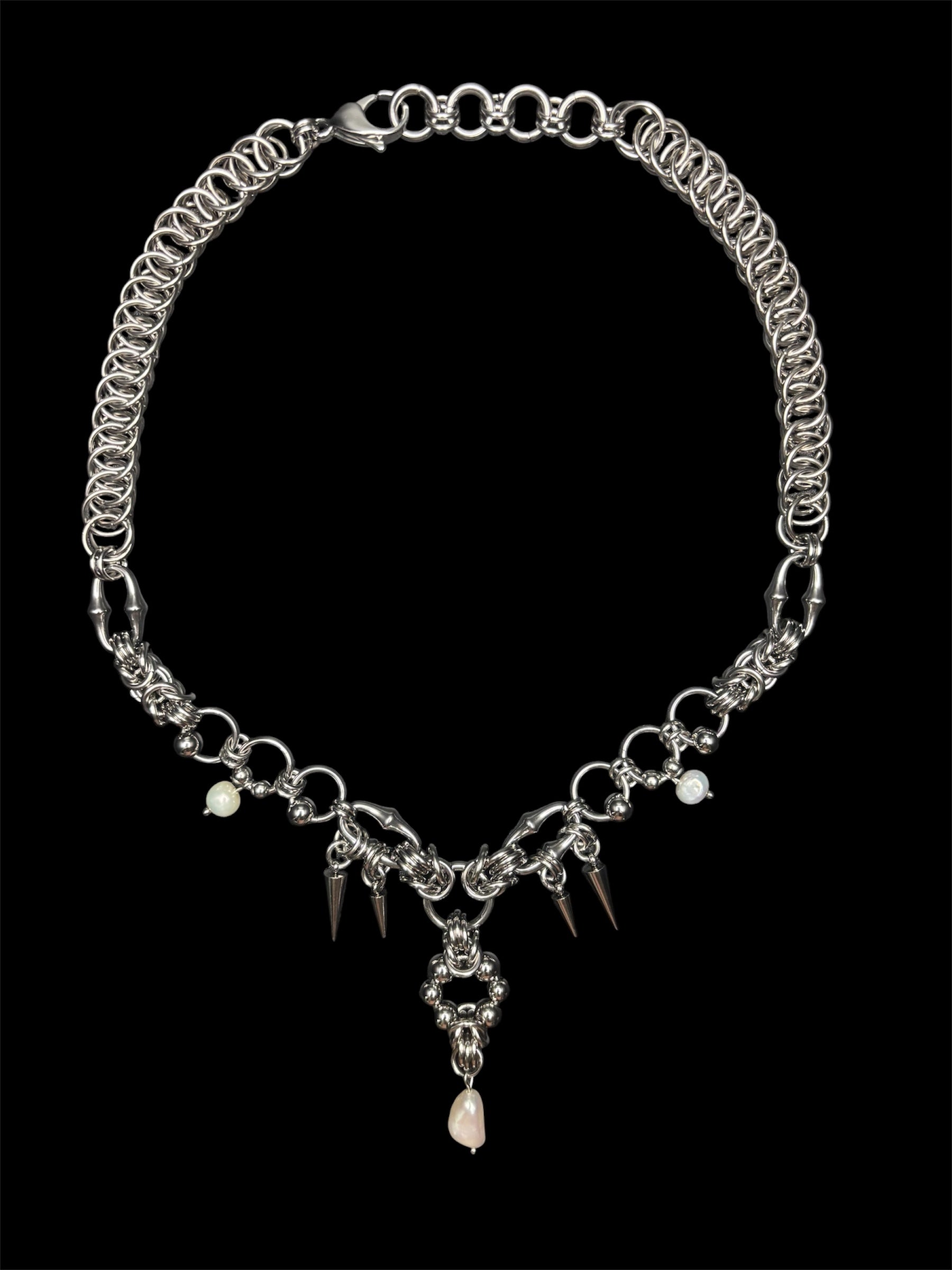 Lilith Chain