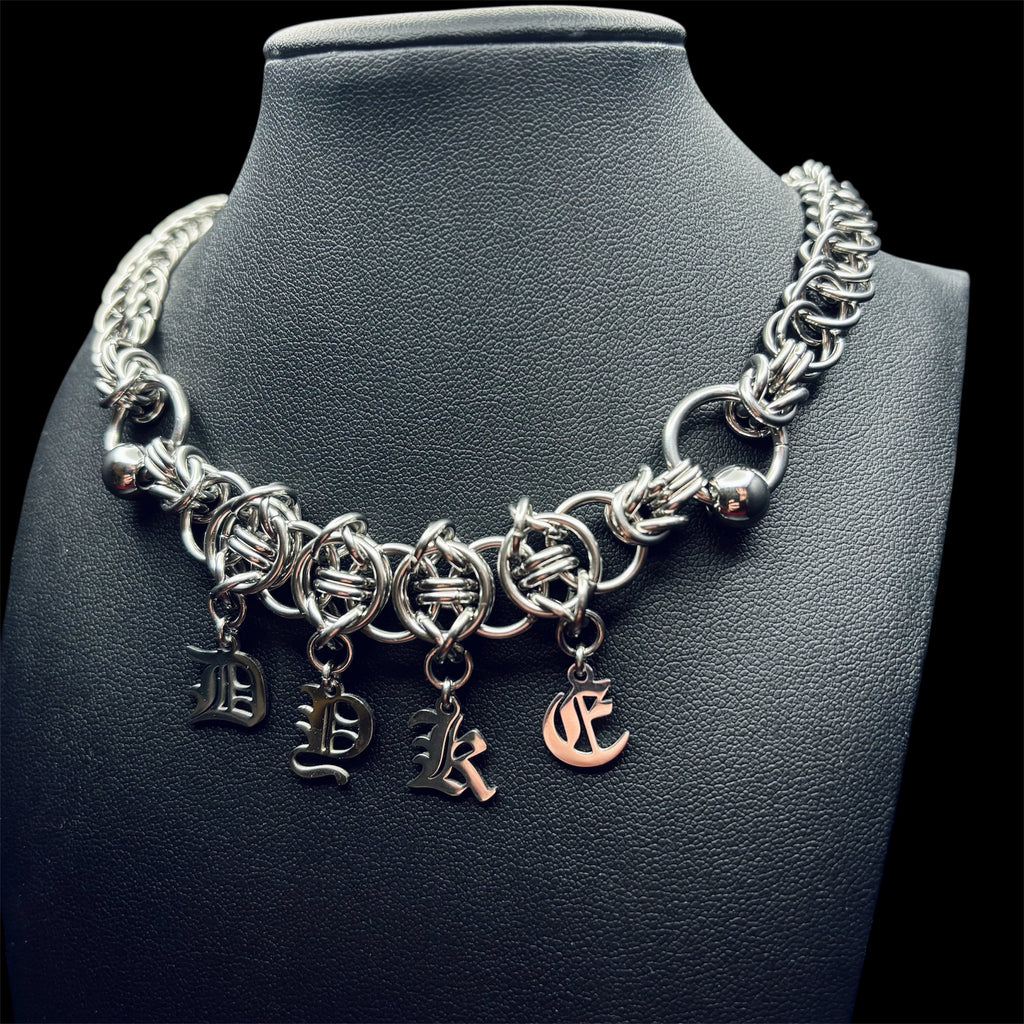 Dyke Chain