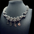 Dyke Chain