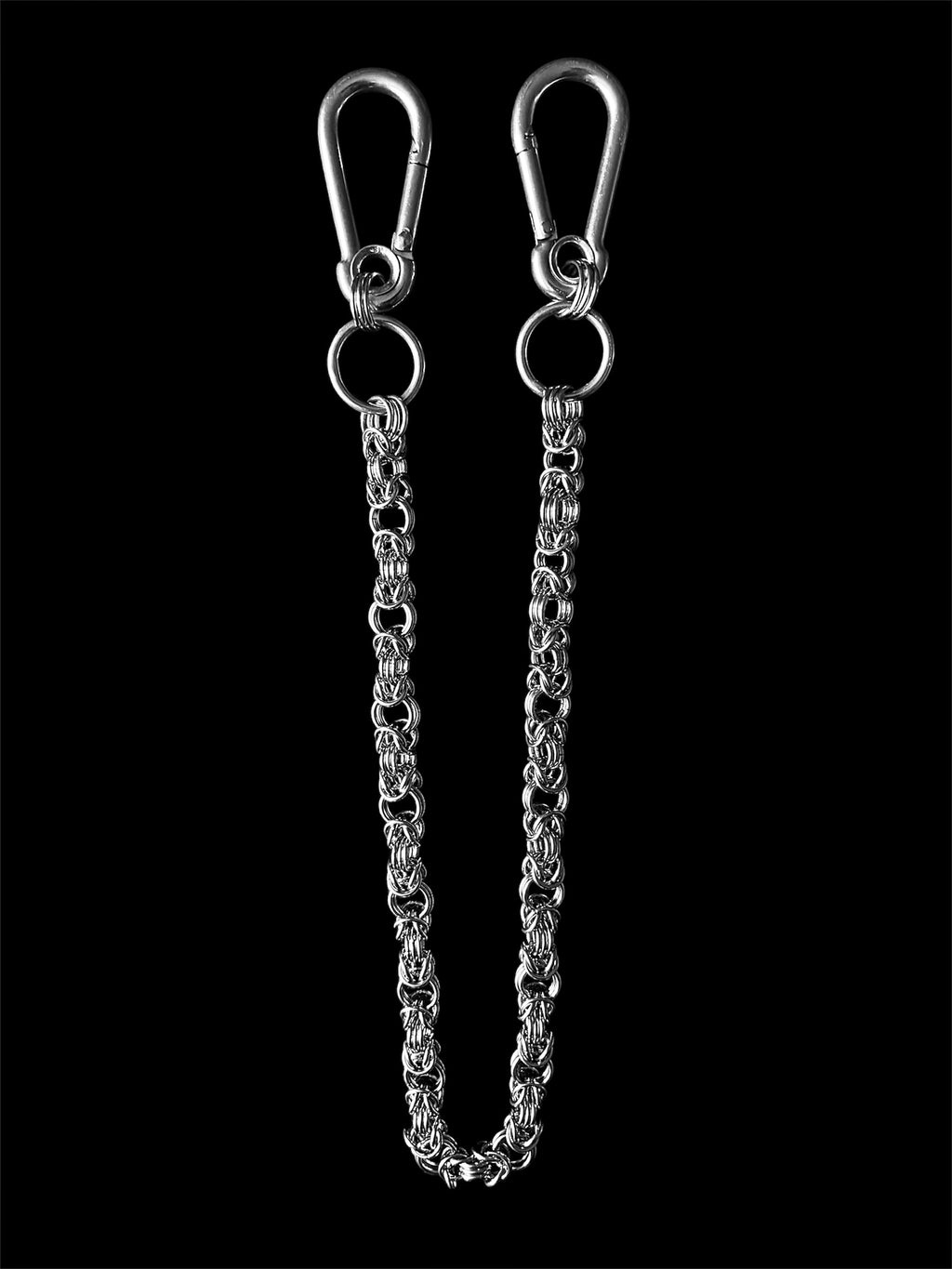Build Your Own Wallet Chain