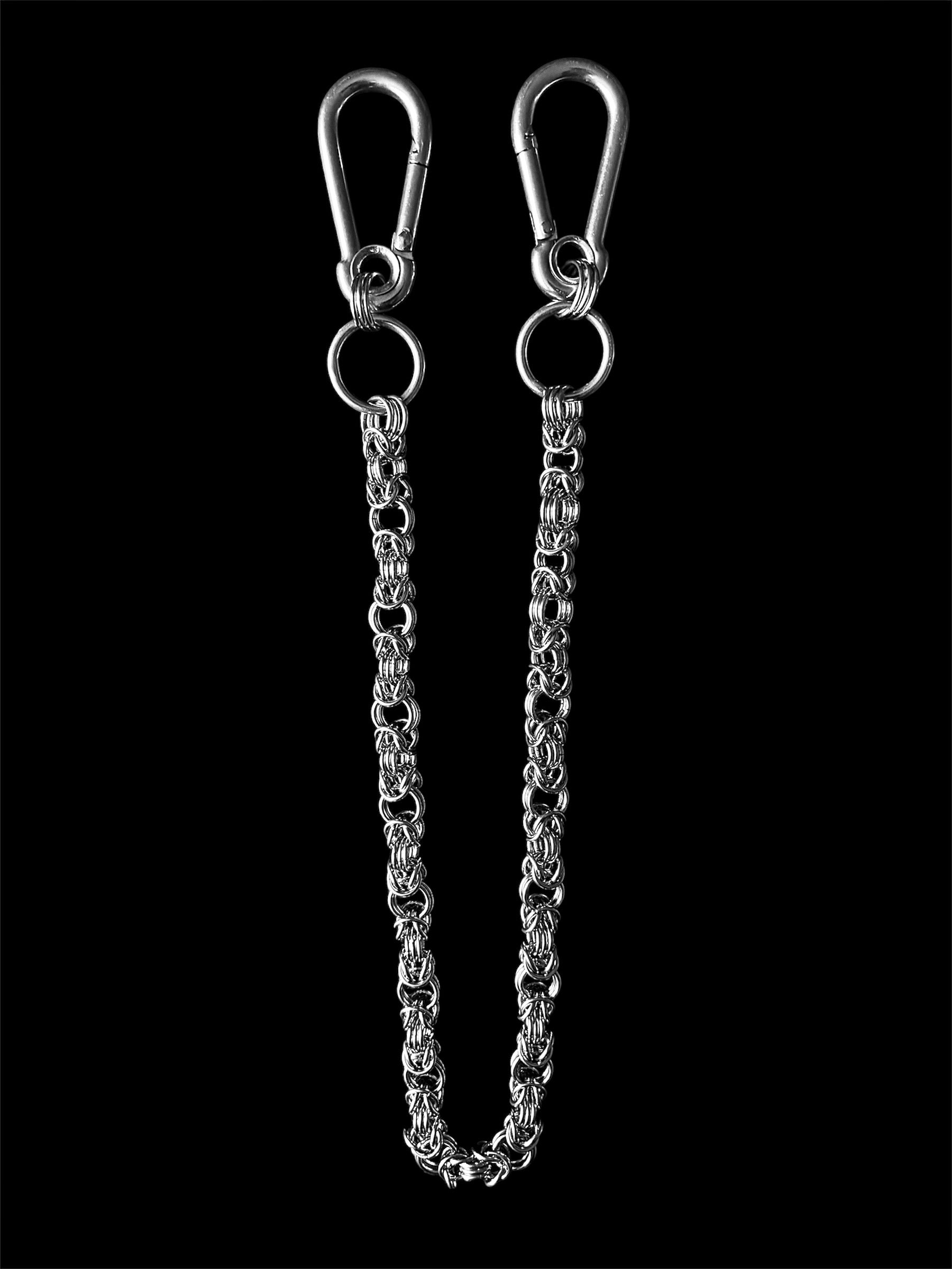 Build Your Own Wallet Chain