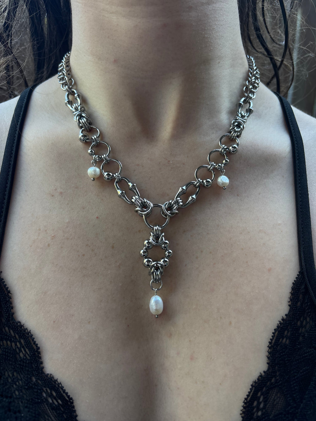 Lilith Chain
