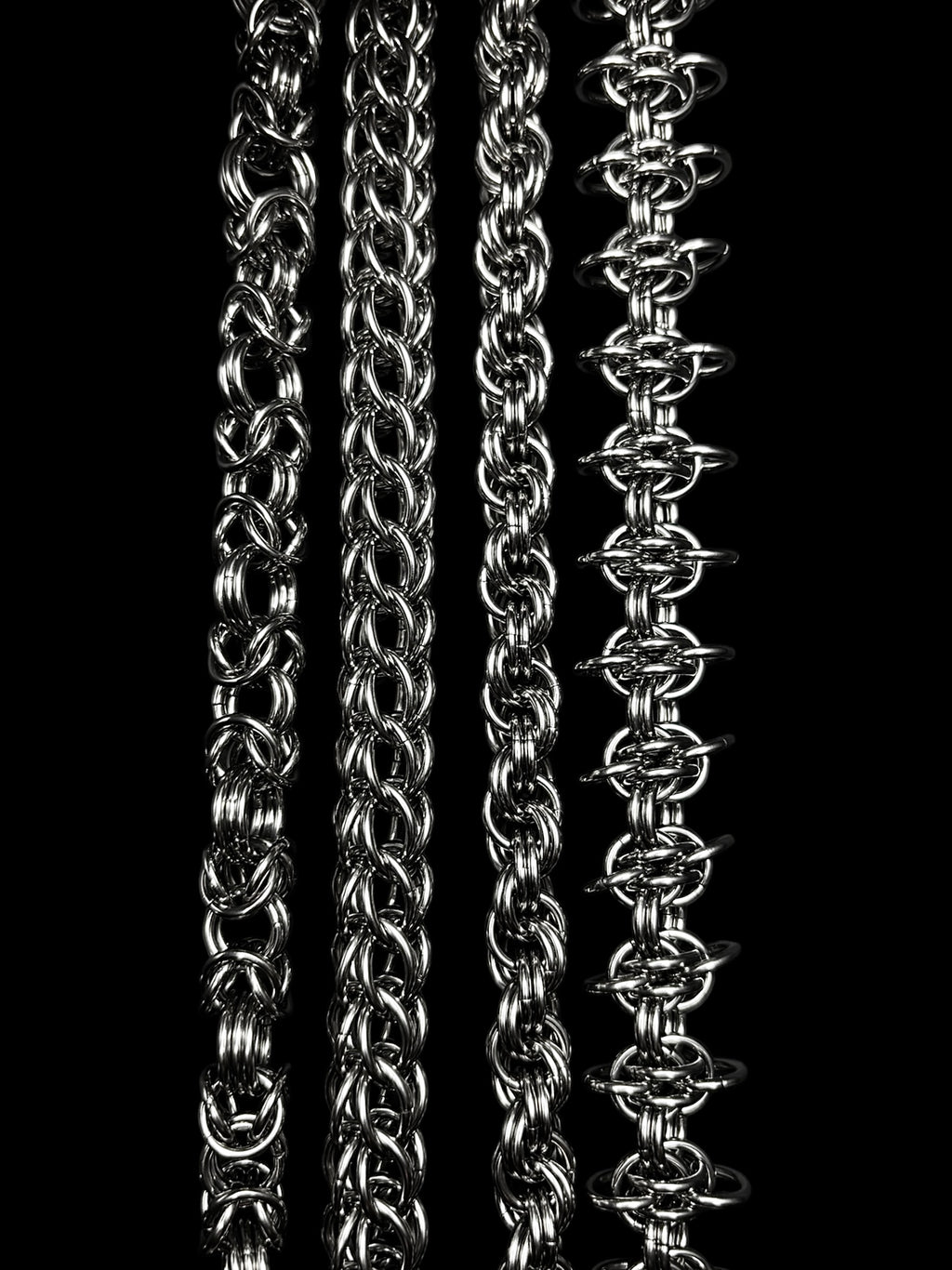 Build Your Own Wallet Chain
