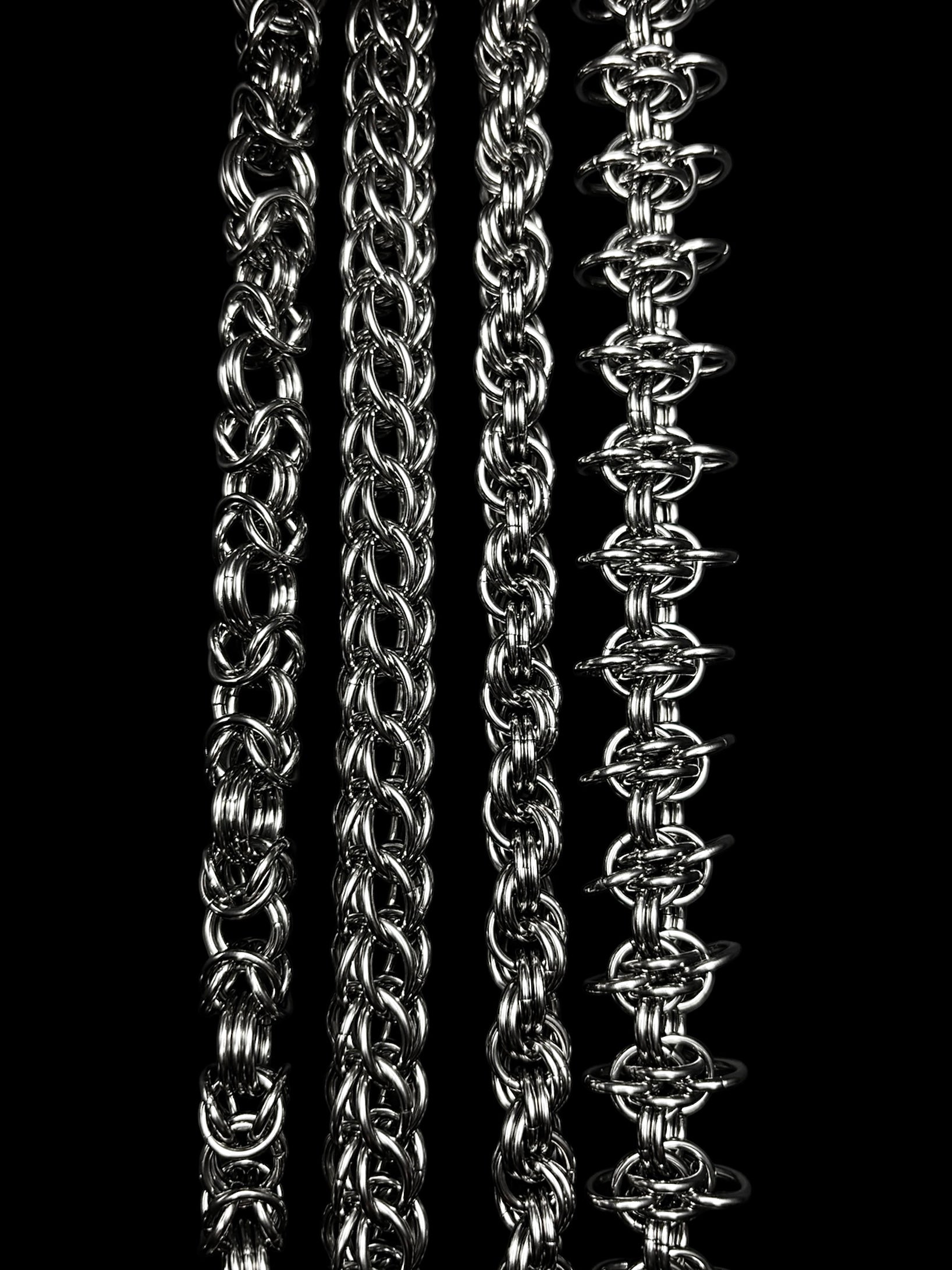 Build Your Own Wallet Chain