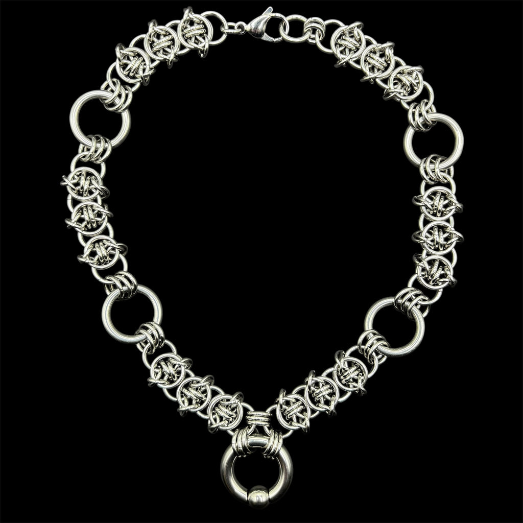 Grave Digger XL Chain