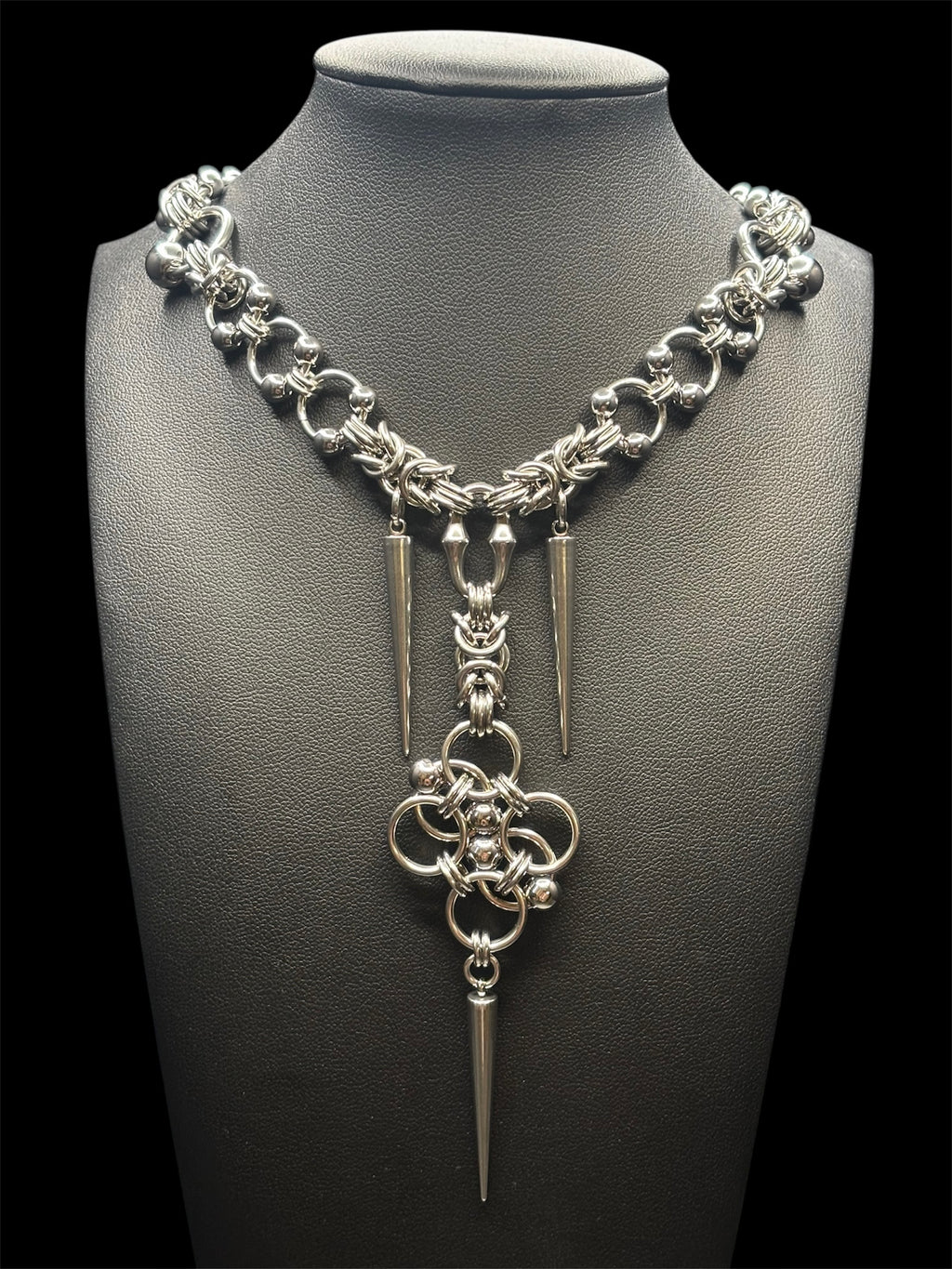 Labyrinth Chain