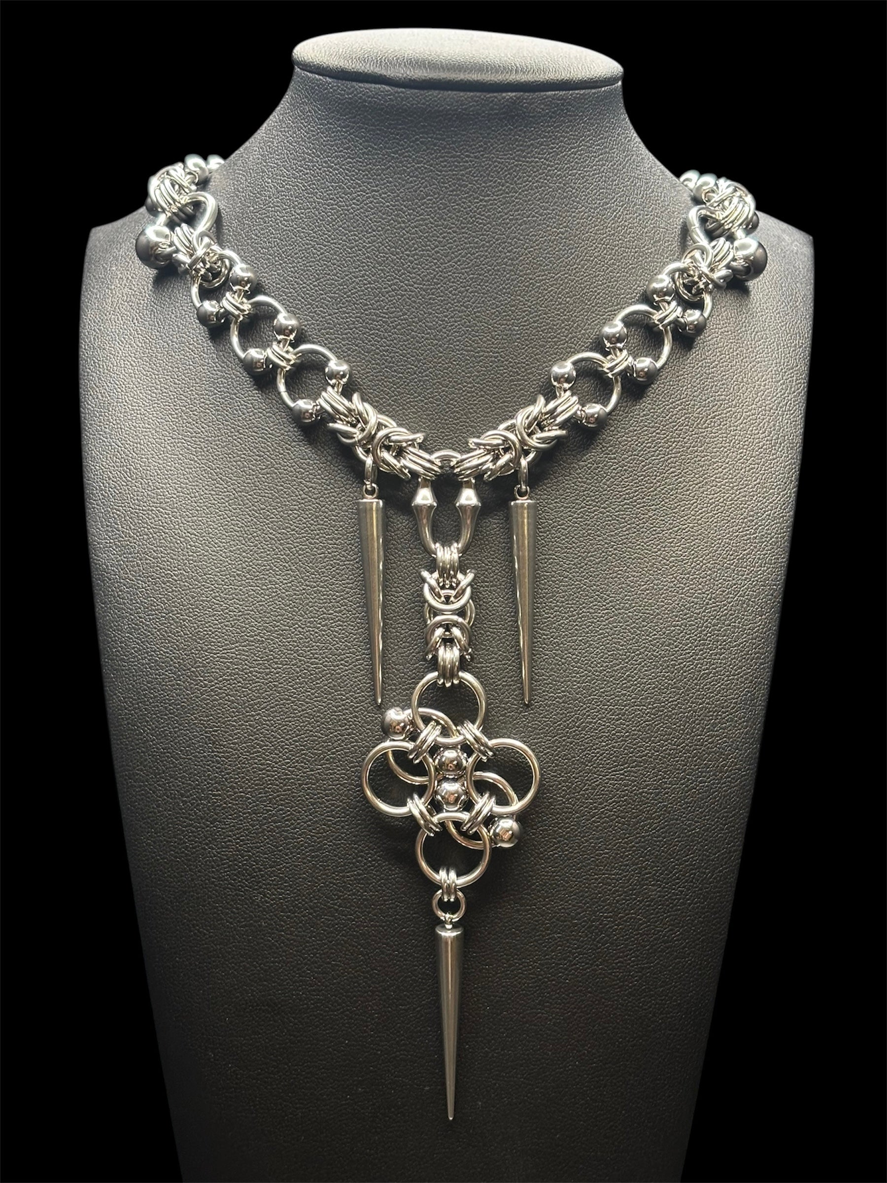 Labyrinth Chain