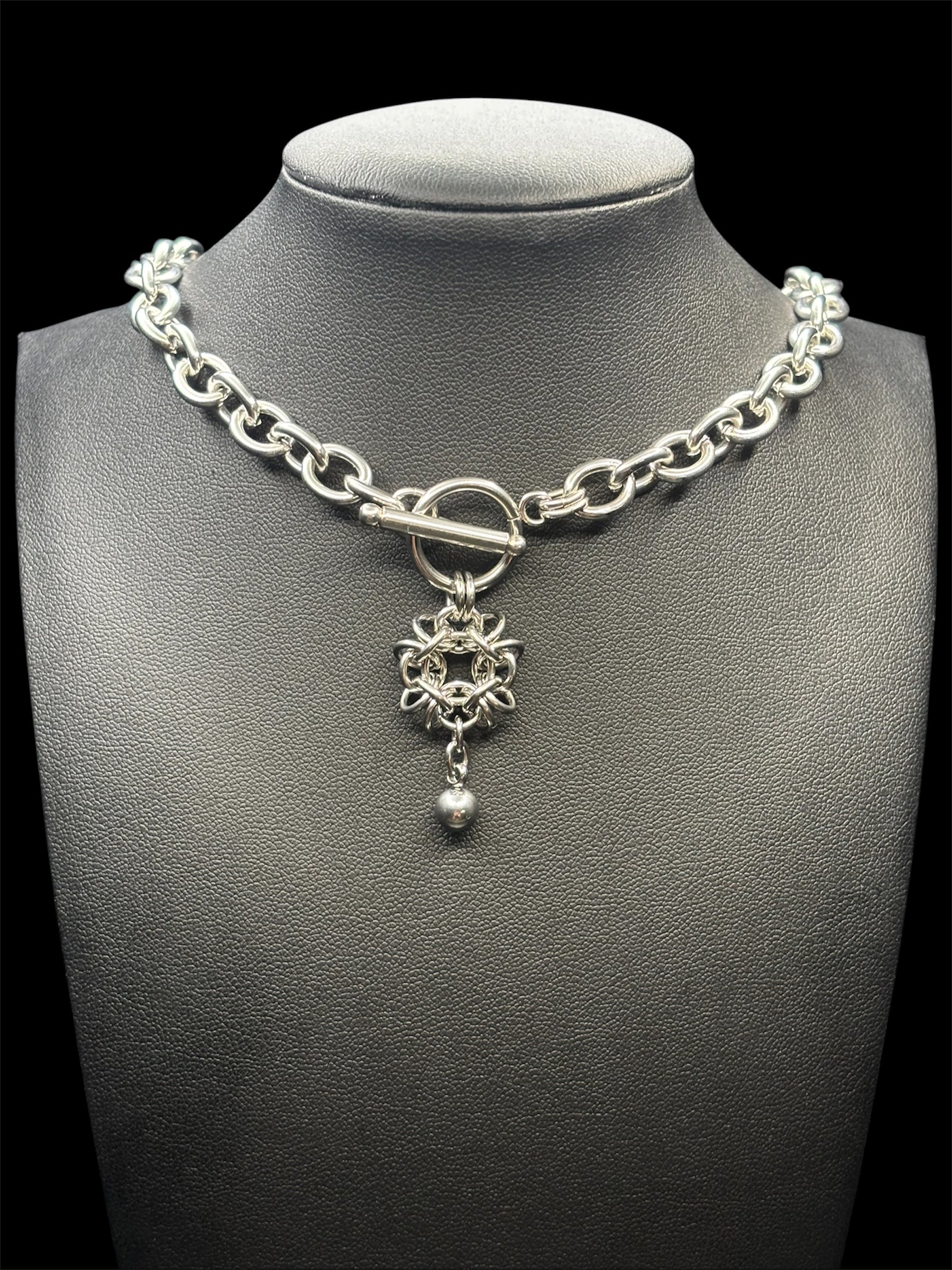 Charm Chain