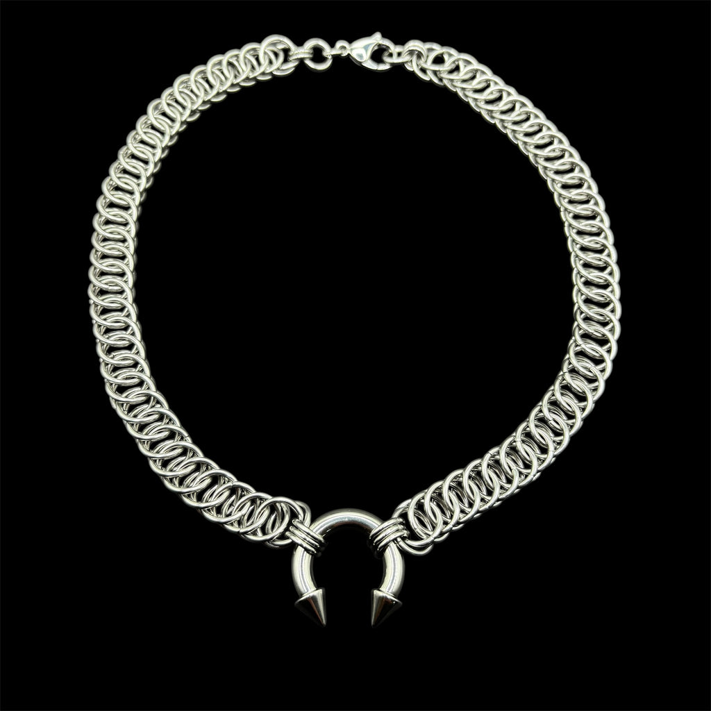 Snake Handler Chain