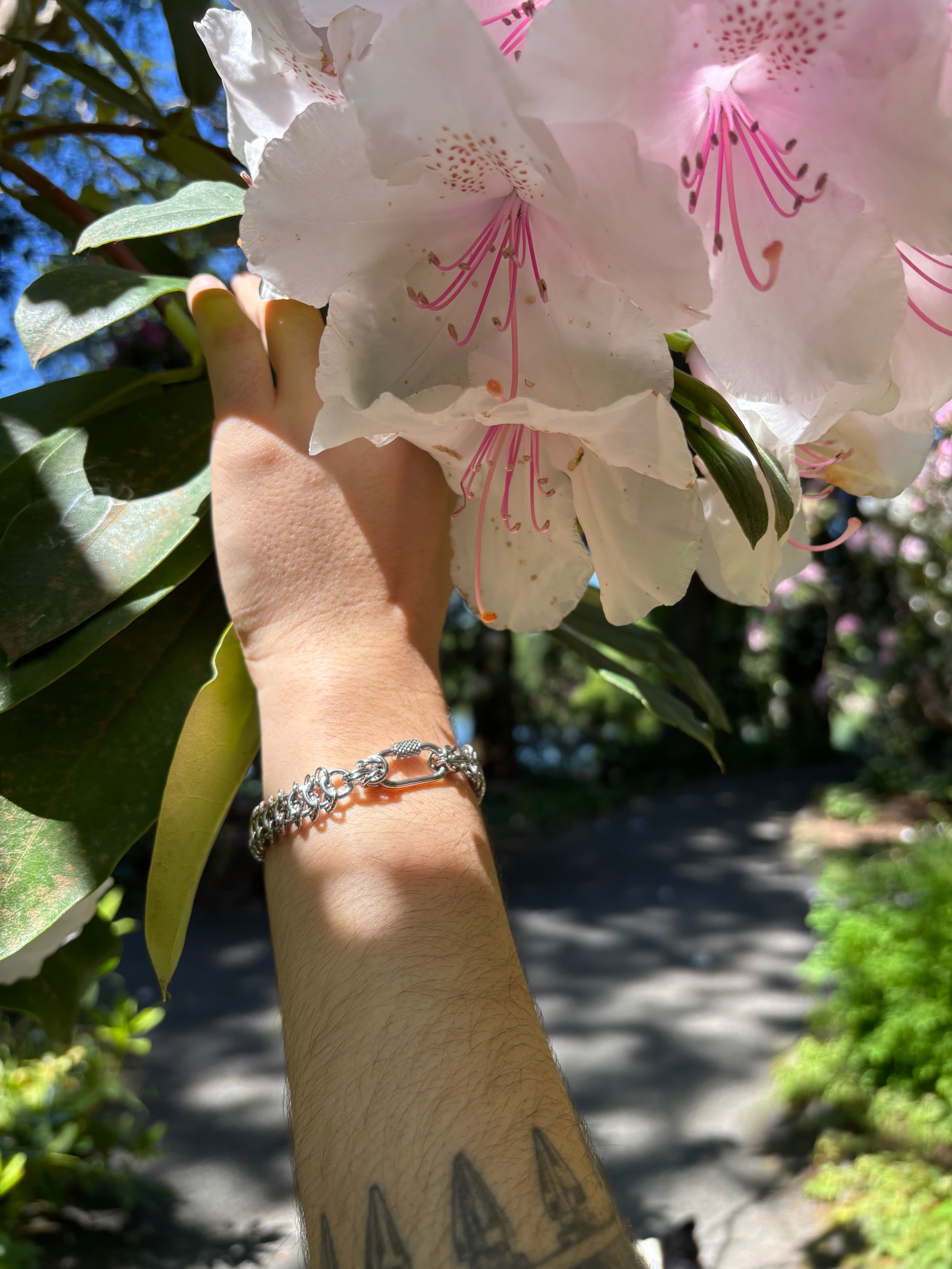 Artemis Bracelet