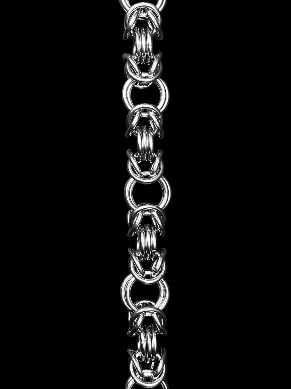 Build Your Own Wallet Chain