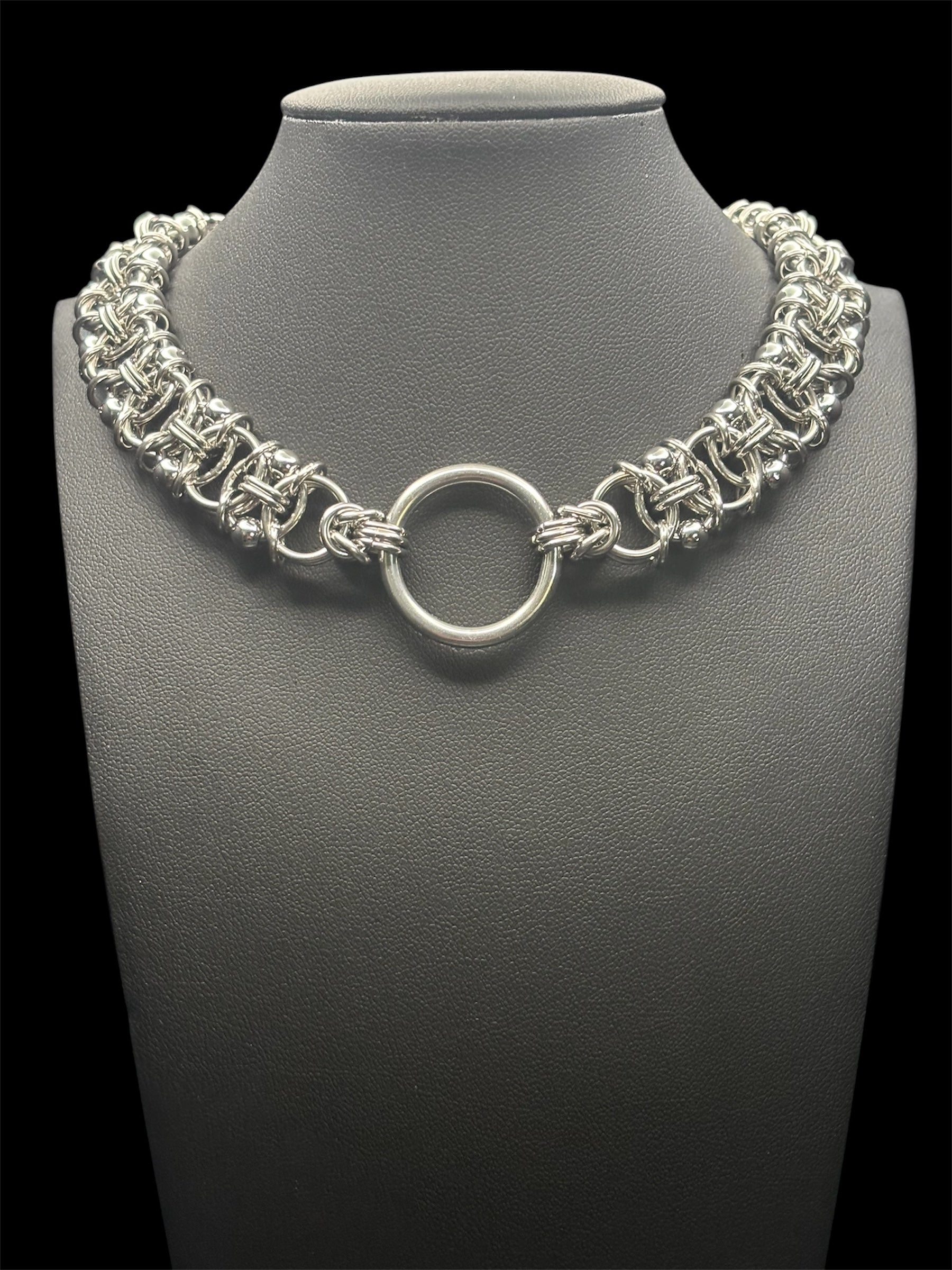 Hades Choker