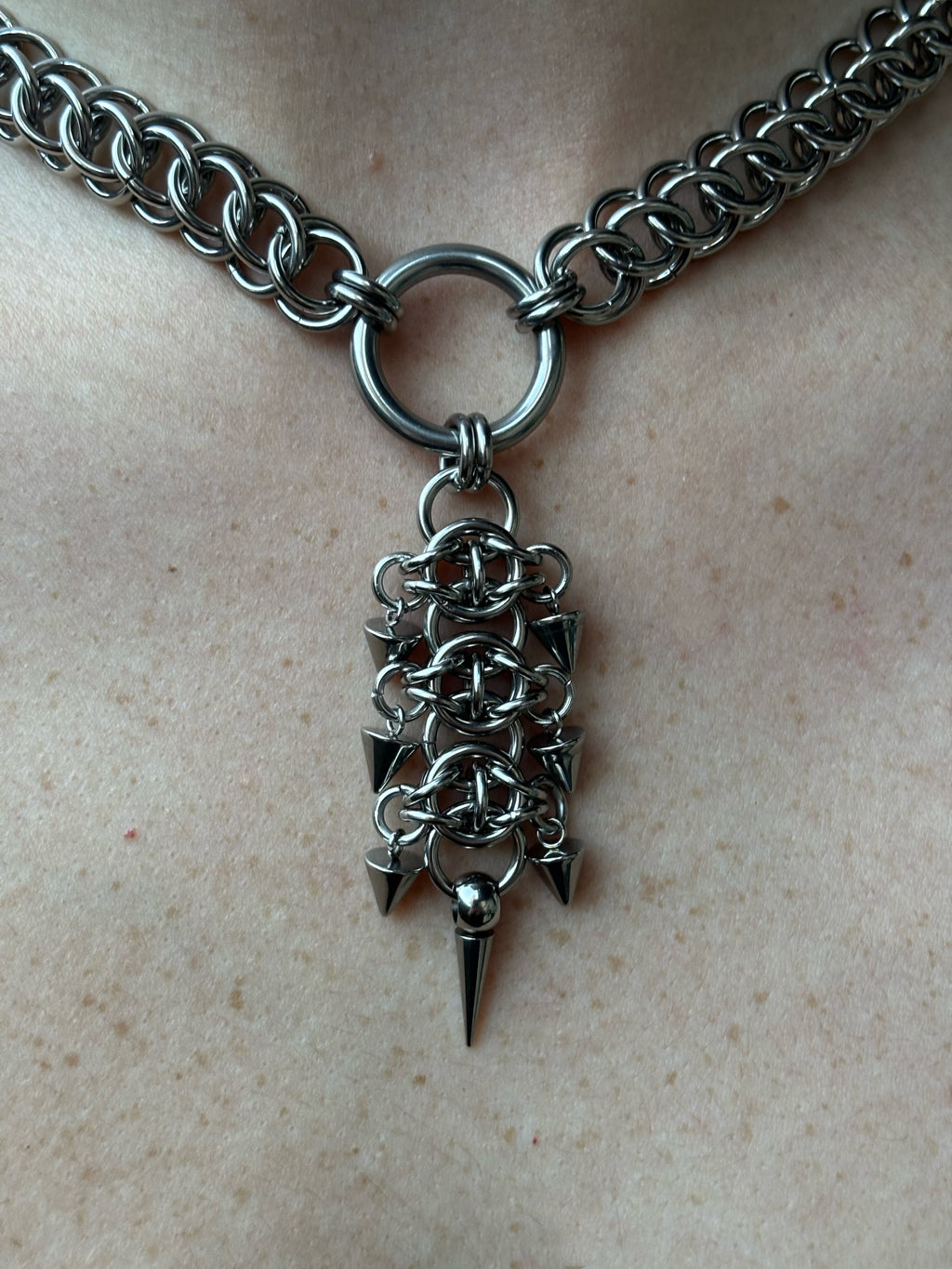 Cathedral Chain