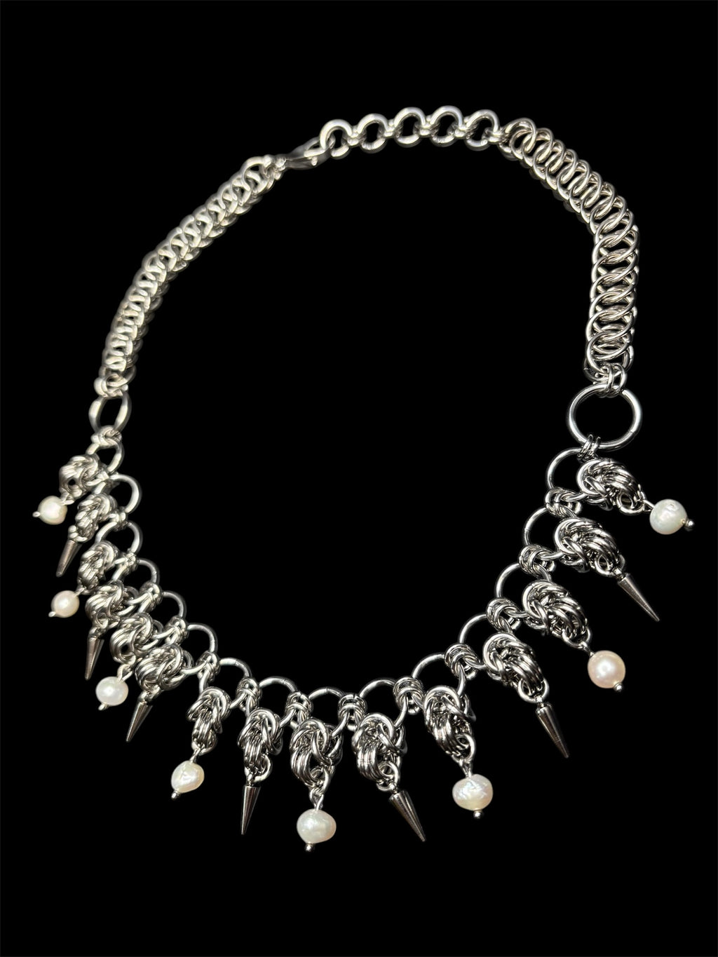Enchantress Chain