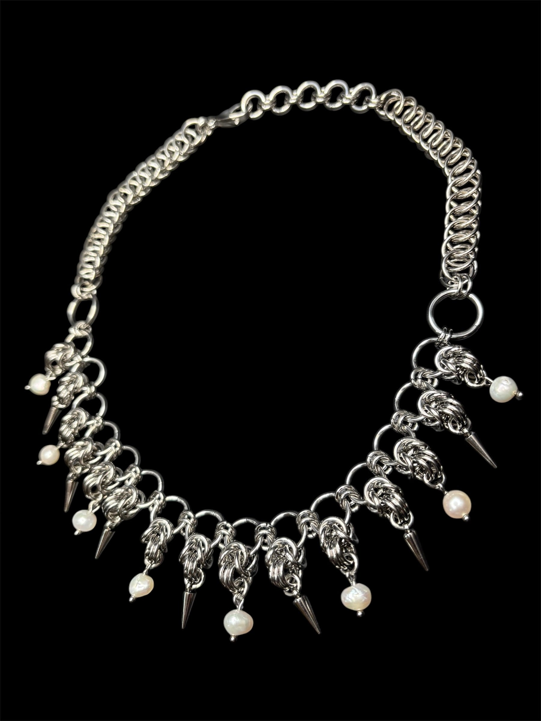Enchantress Chain