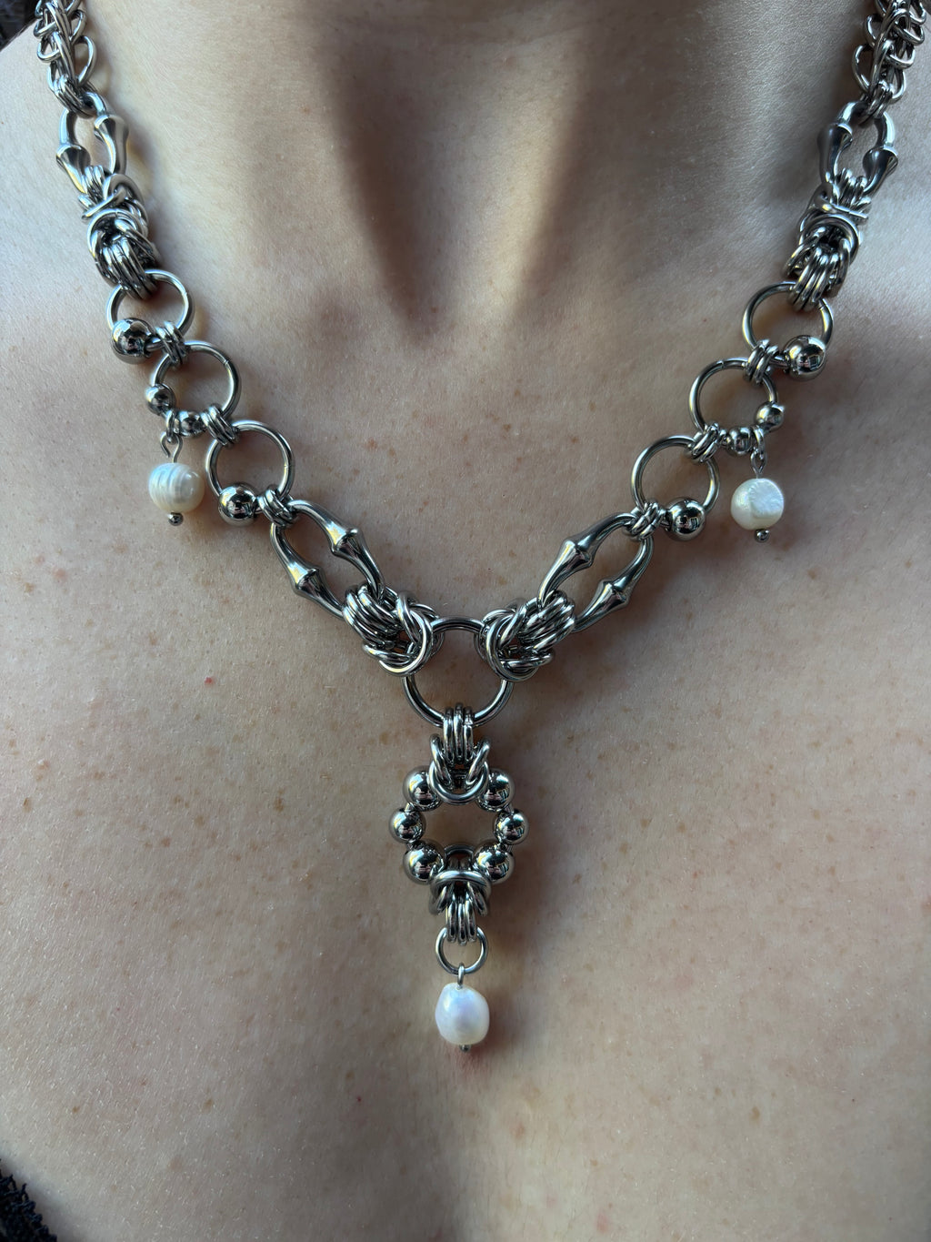 Lilith Chain