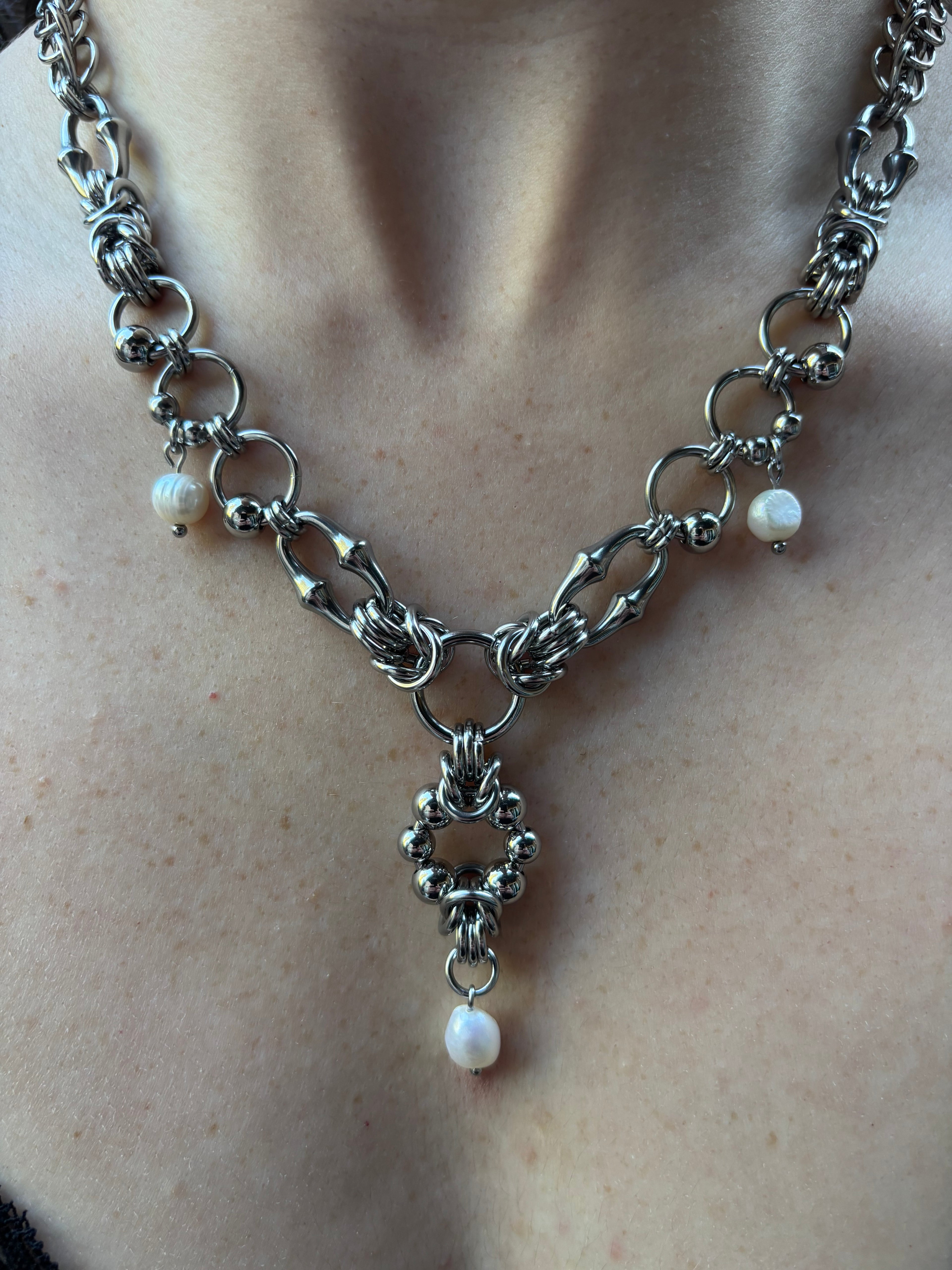 Lilith Chain