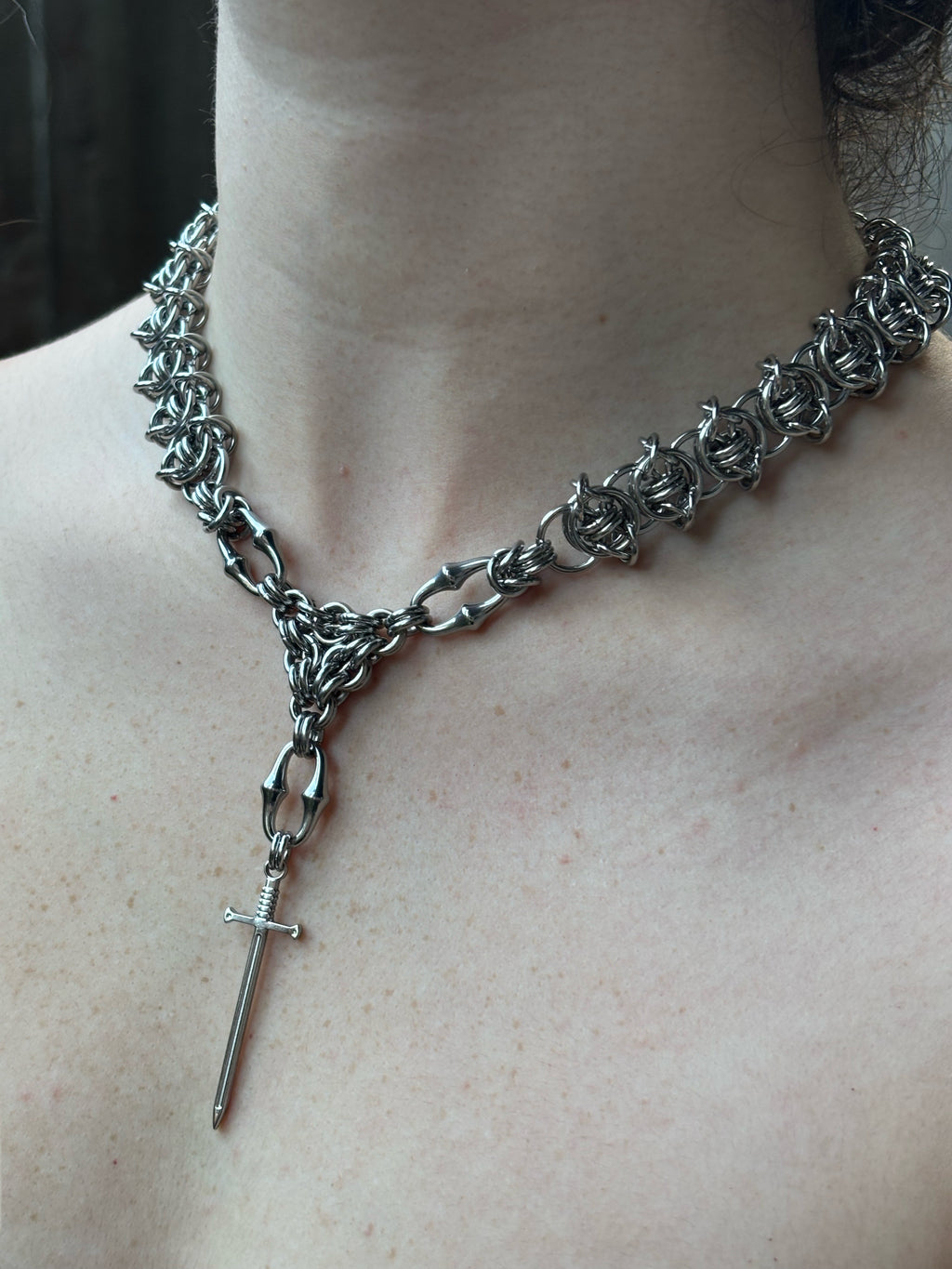 Knightmare Chain
