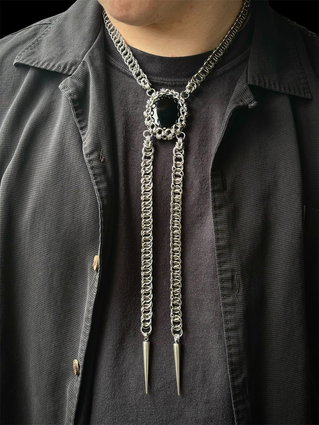 The Umbra Bolo