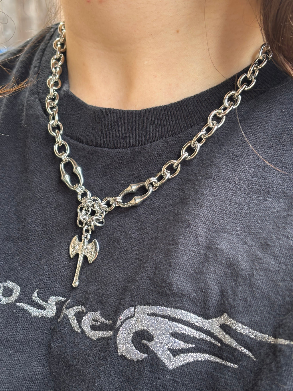 Labrys Chain