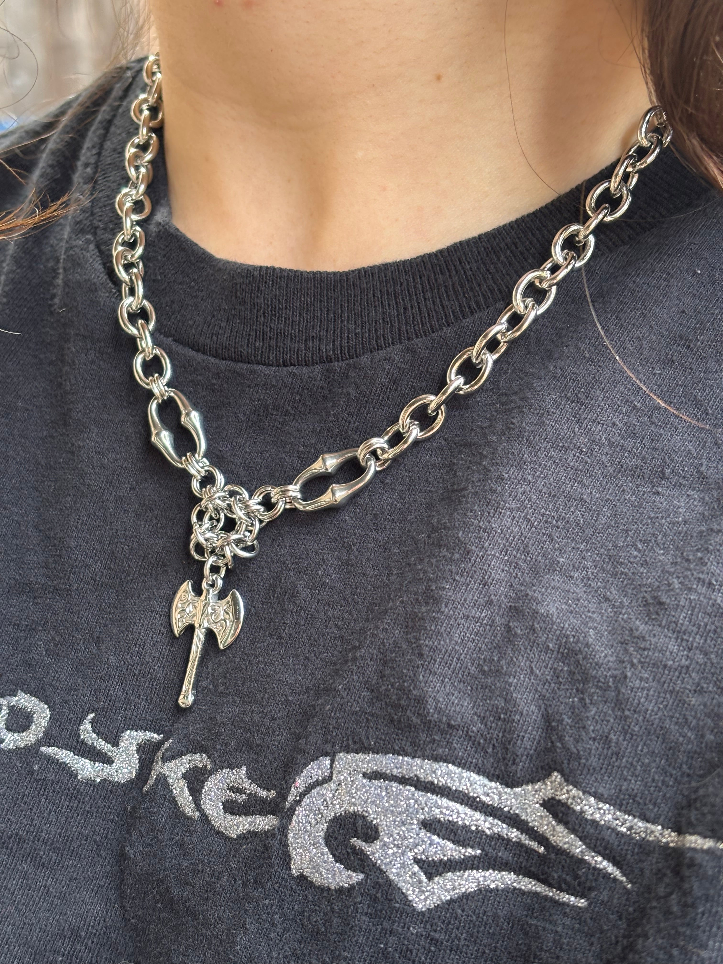 Labrys Chain