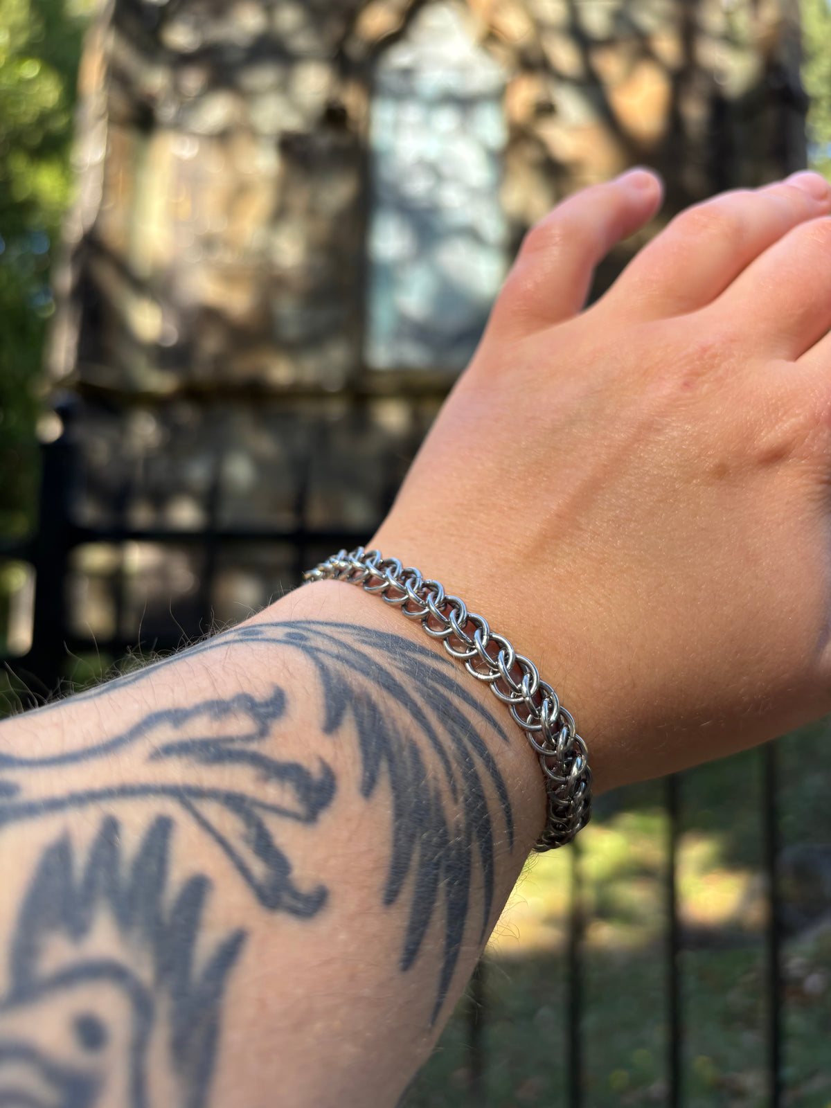 3 in 1 Bracelet