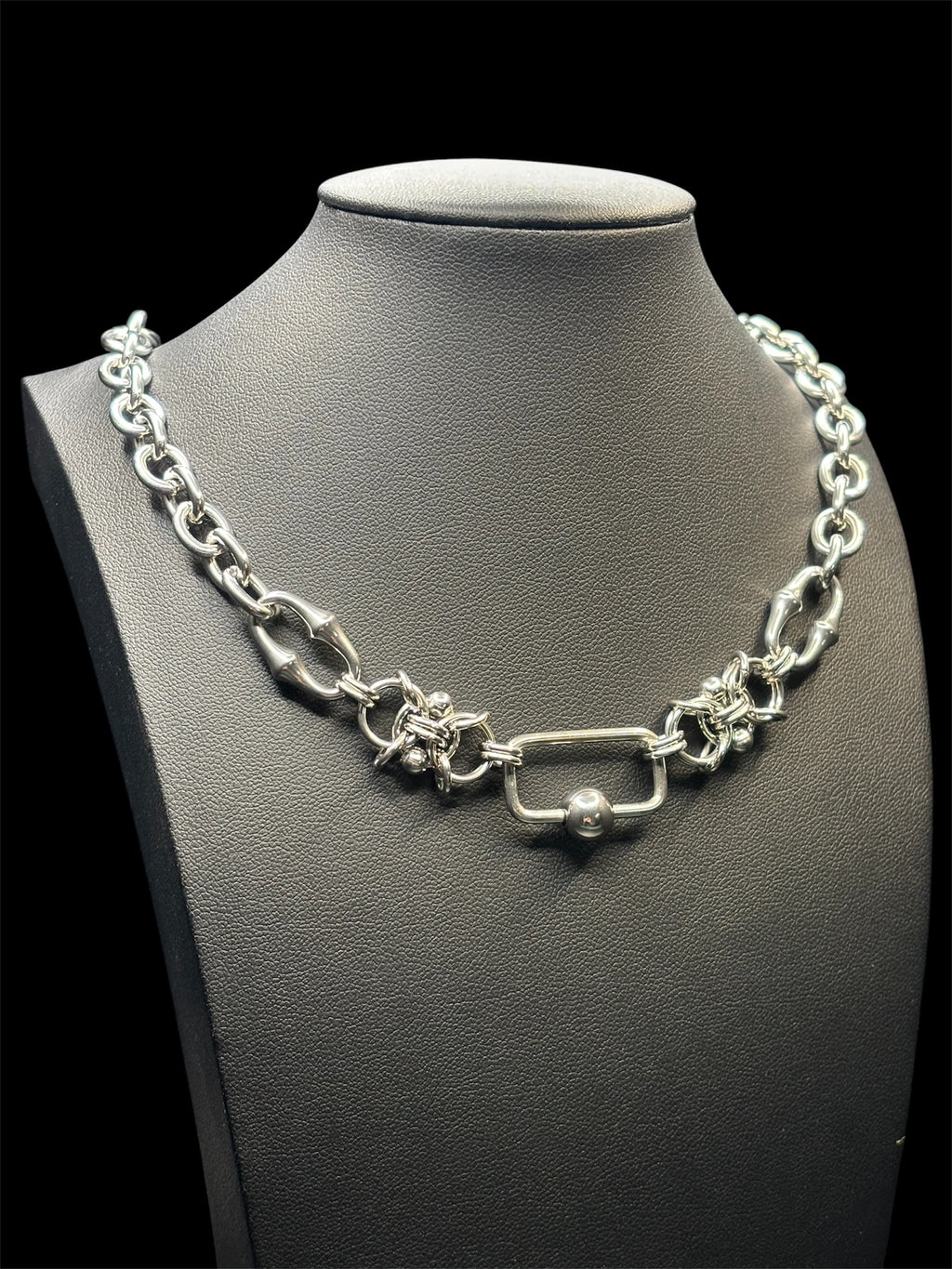 Punisher Chain