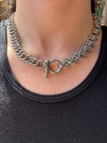 Bow Shackle Split Chain