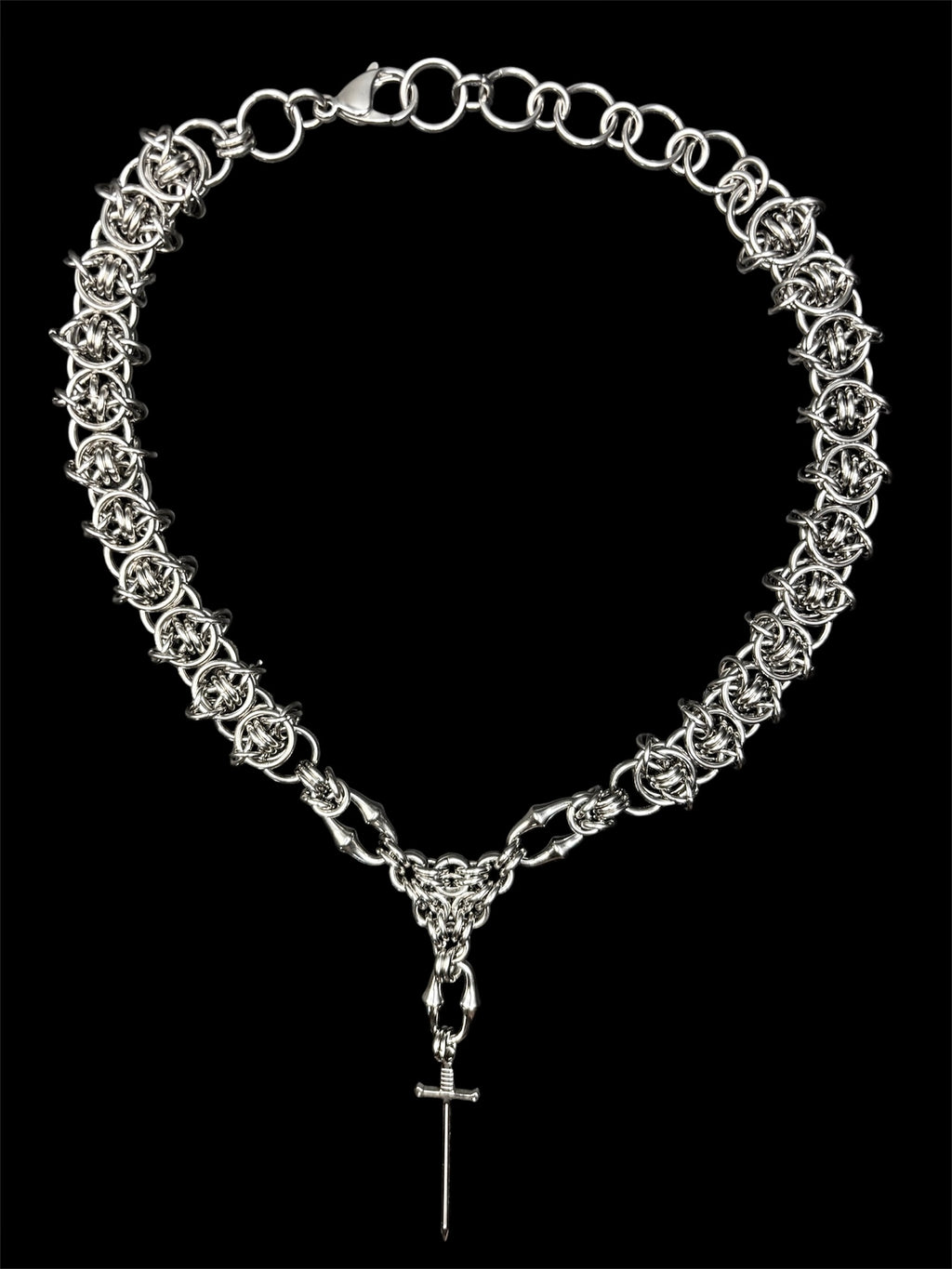 Knightmare Chain