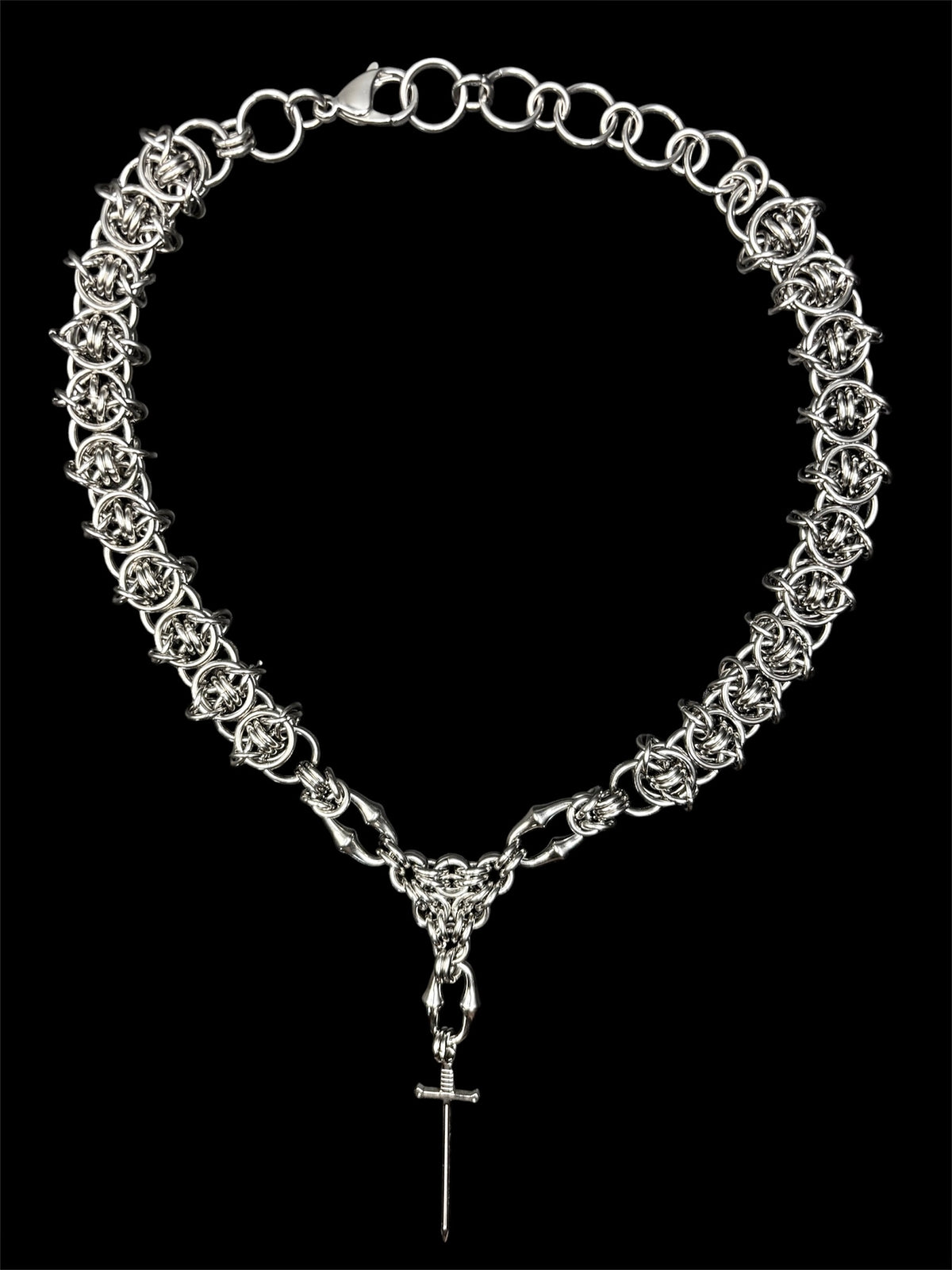 Knightmare Chain