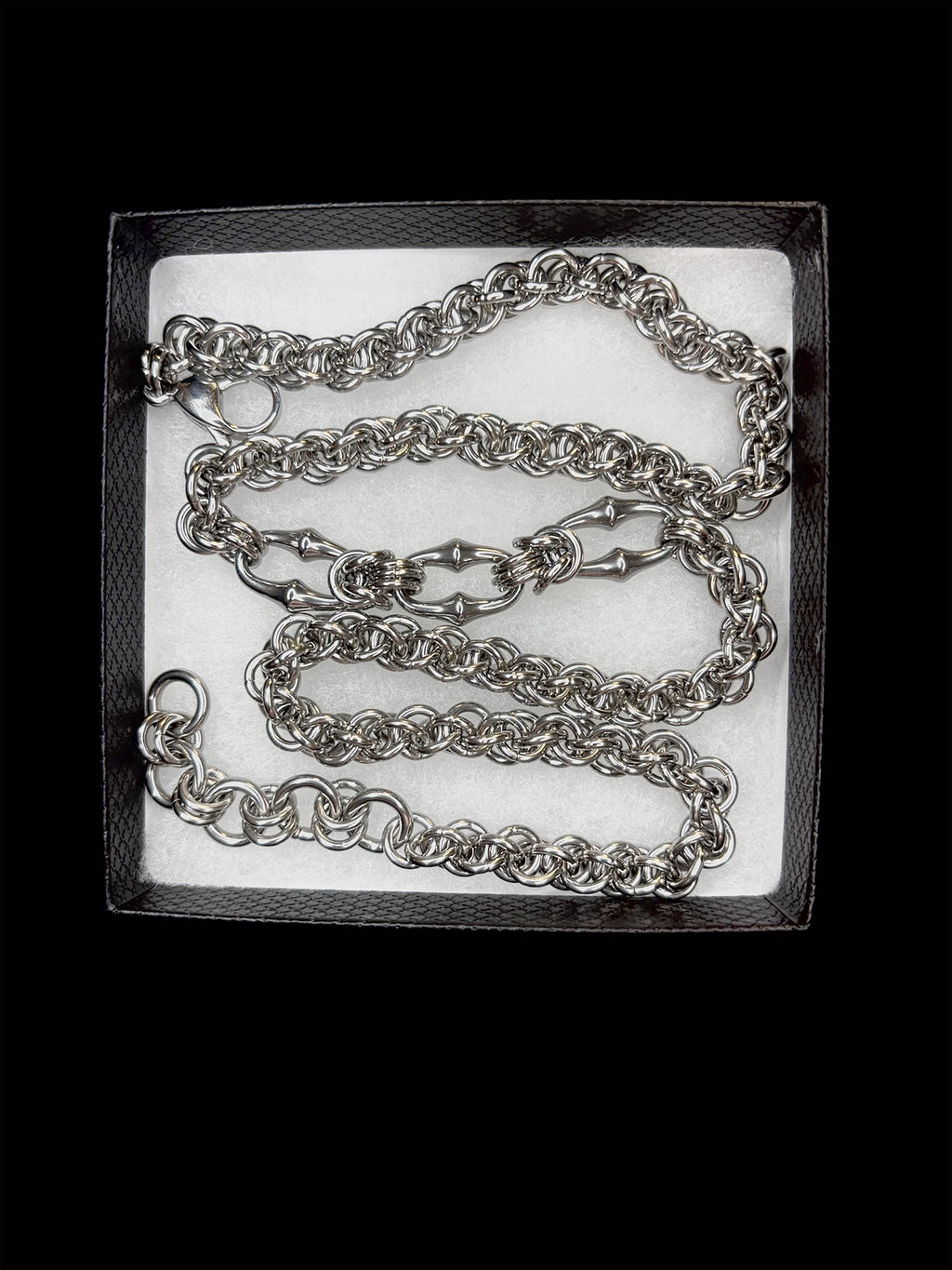 Bone Crusher Chain