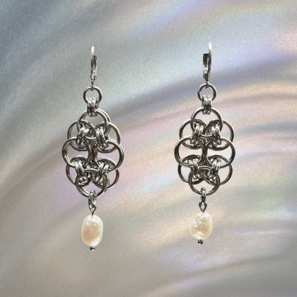 Venus Earrings