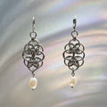 Venus Earrings